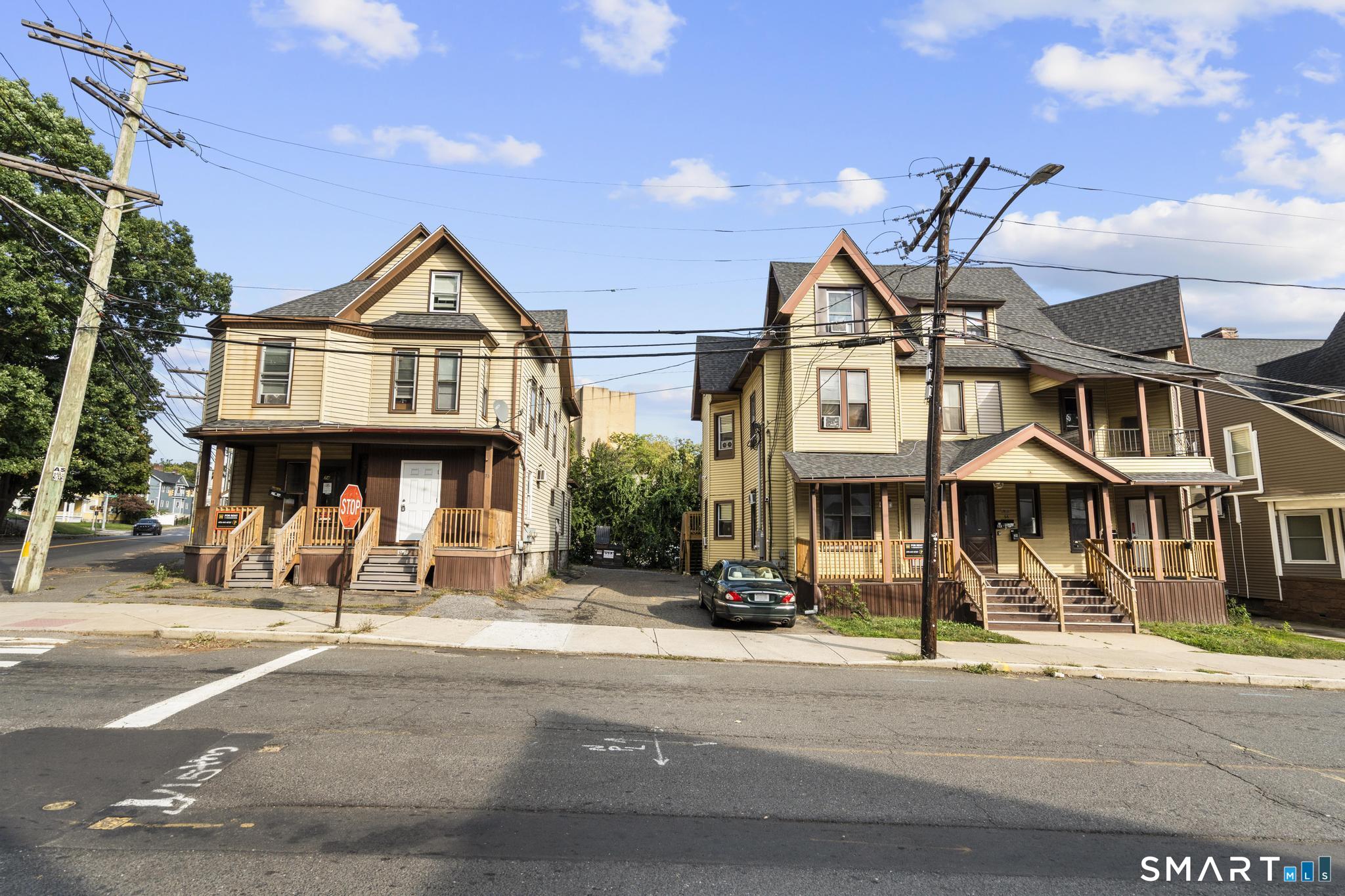 66-74 Holmes Avenue Property Photo 1