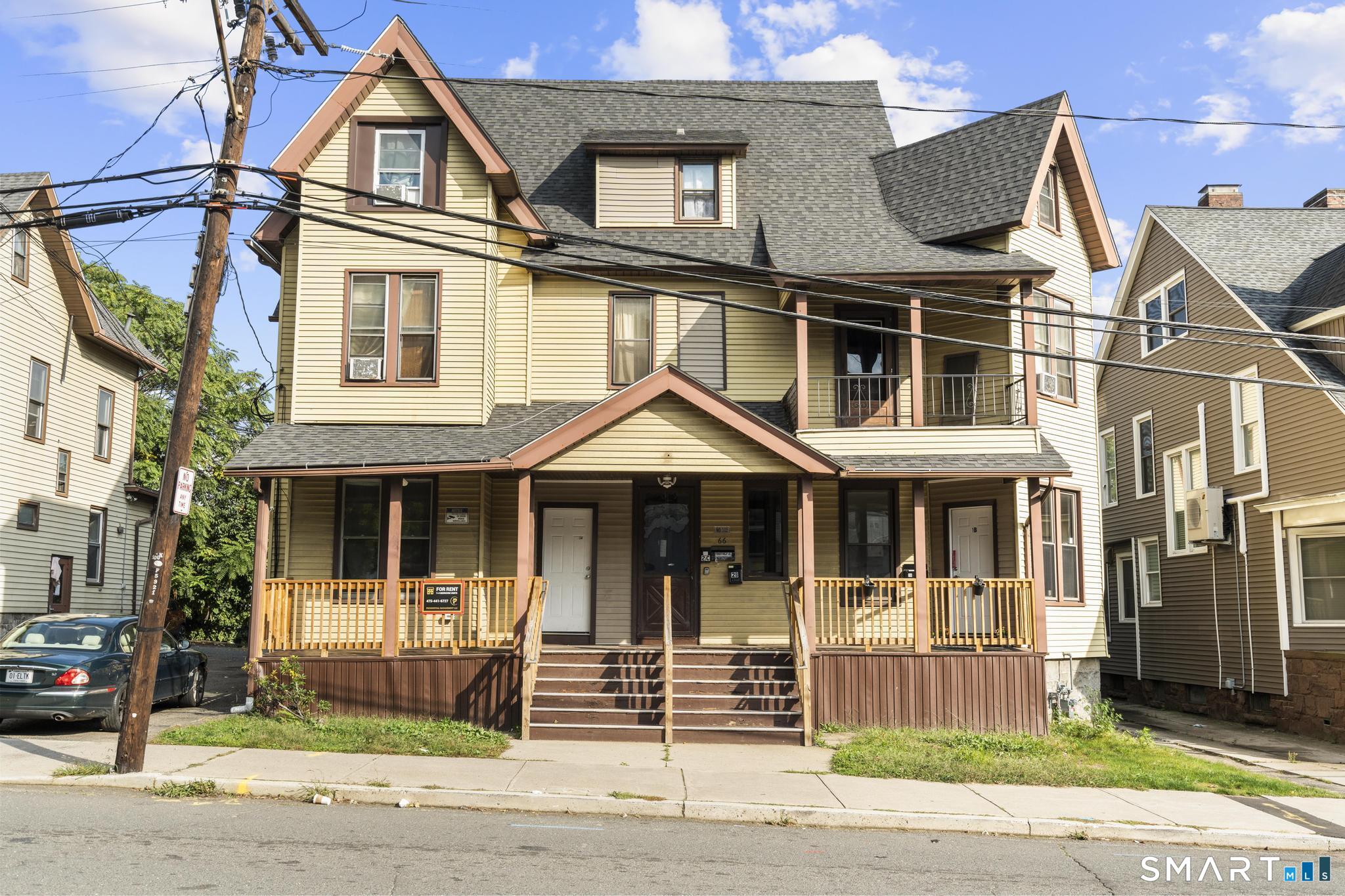 66-74 Holmes Avenue Property Photo 2
