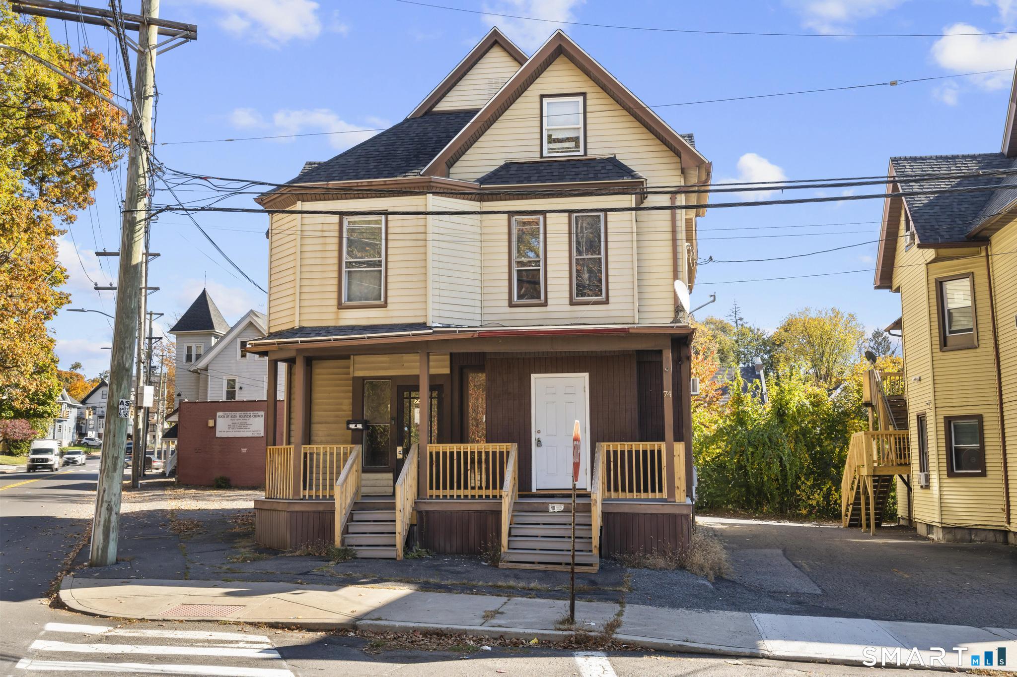 66-74 Holmes Avenue Property Photo 3