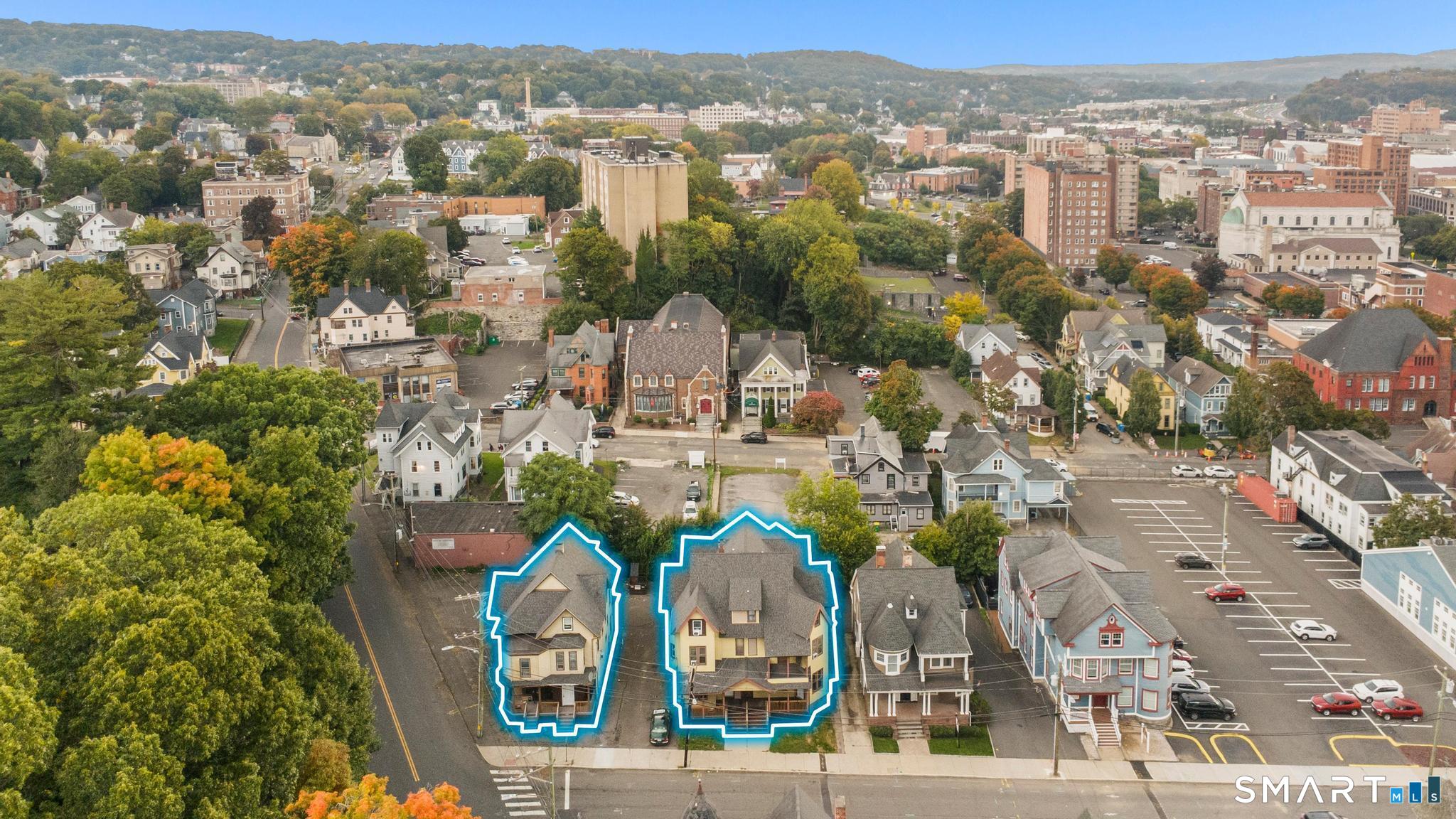 66-74 Holmes Avenue Property Photo 4