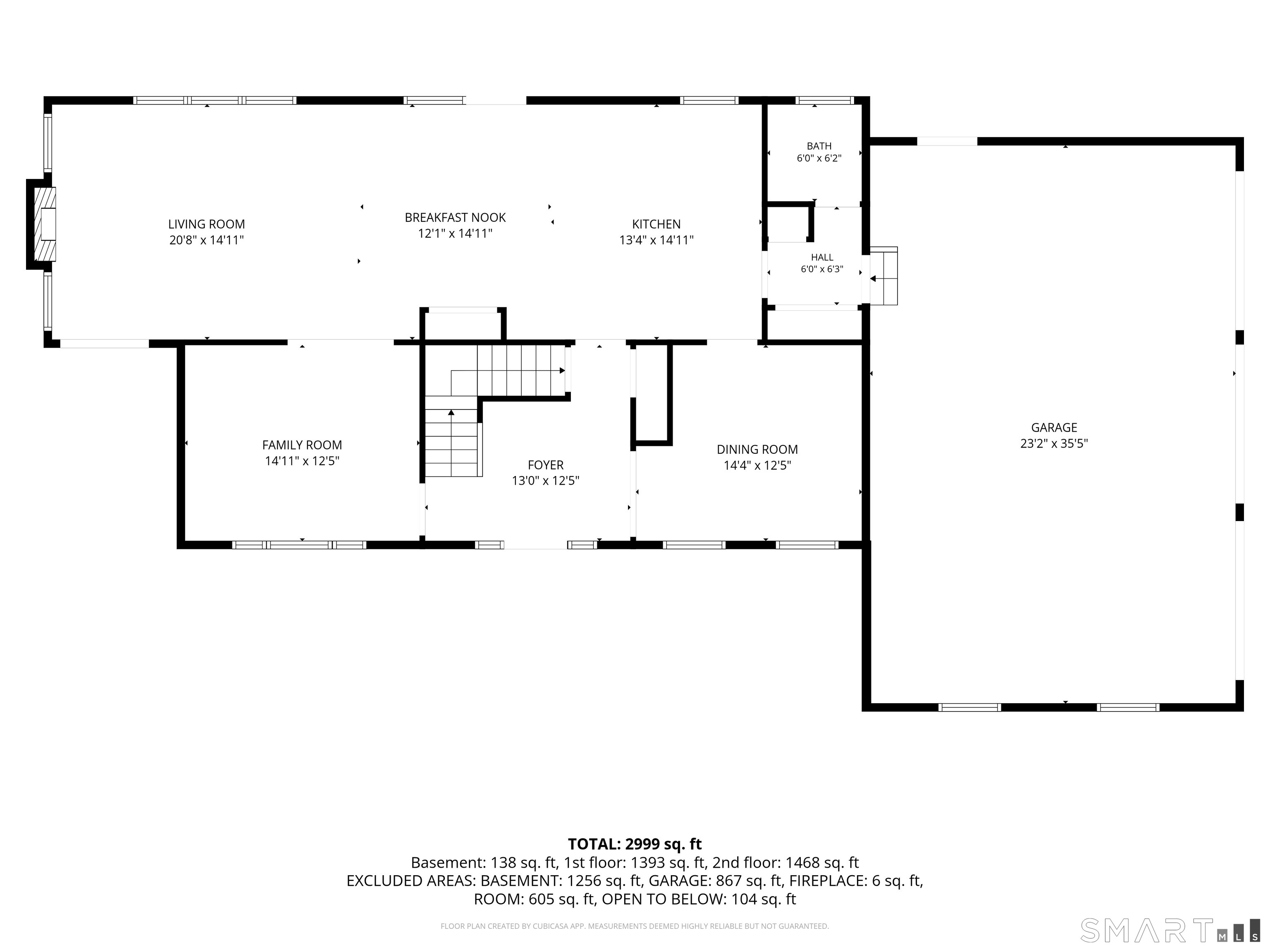 55 Madison Way Property Photo 20