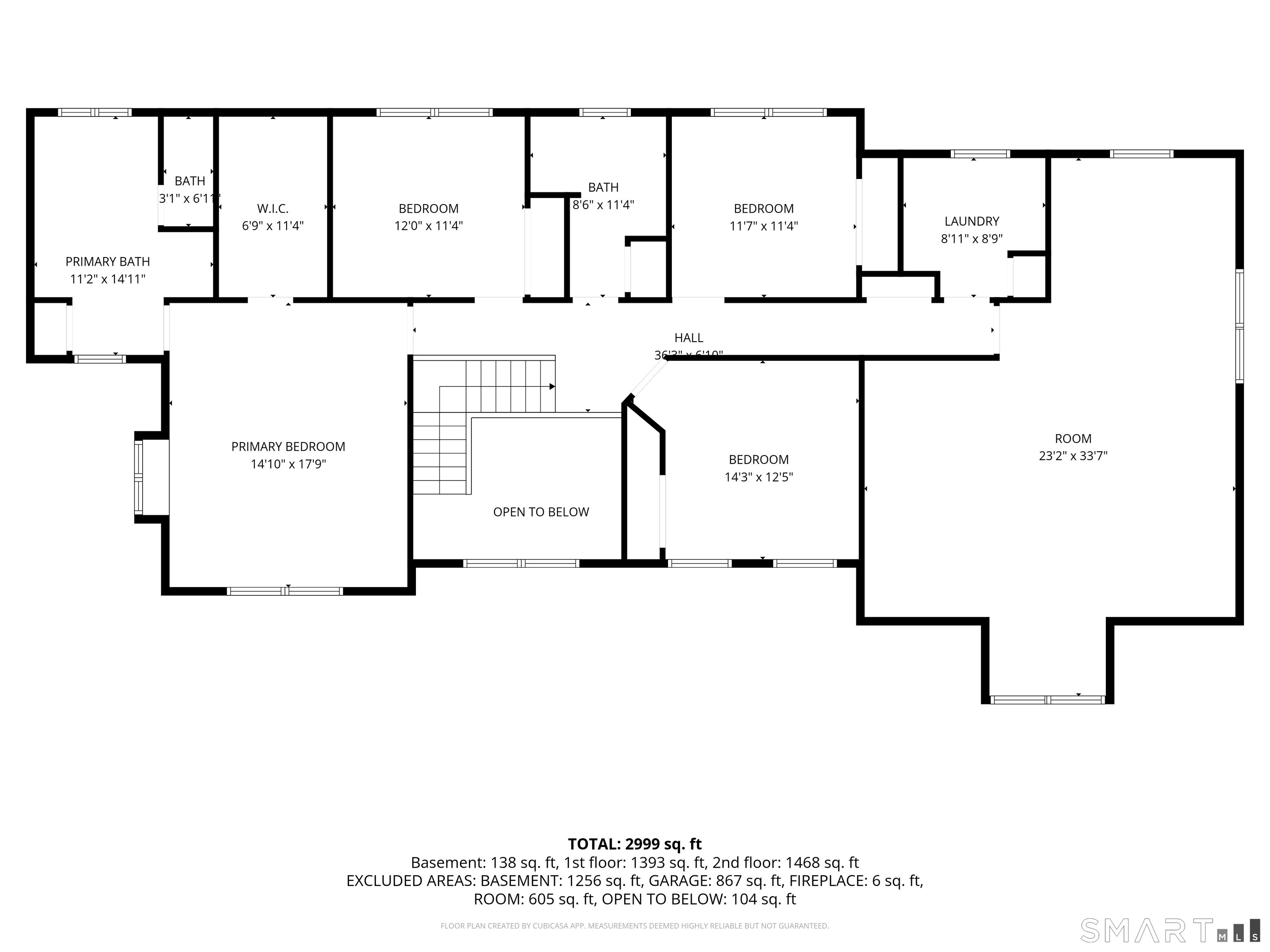55 Madison Way Property Photo 21