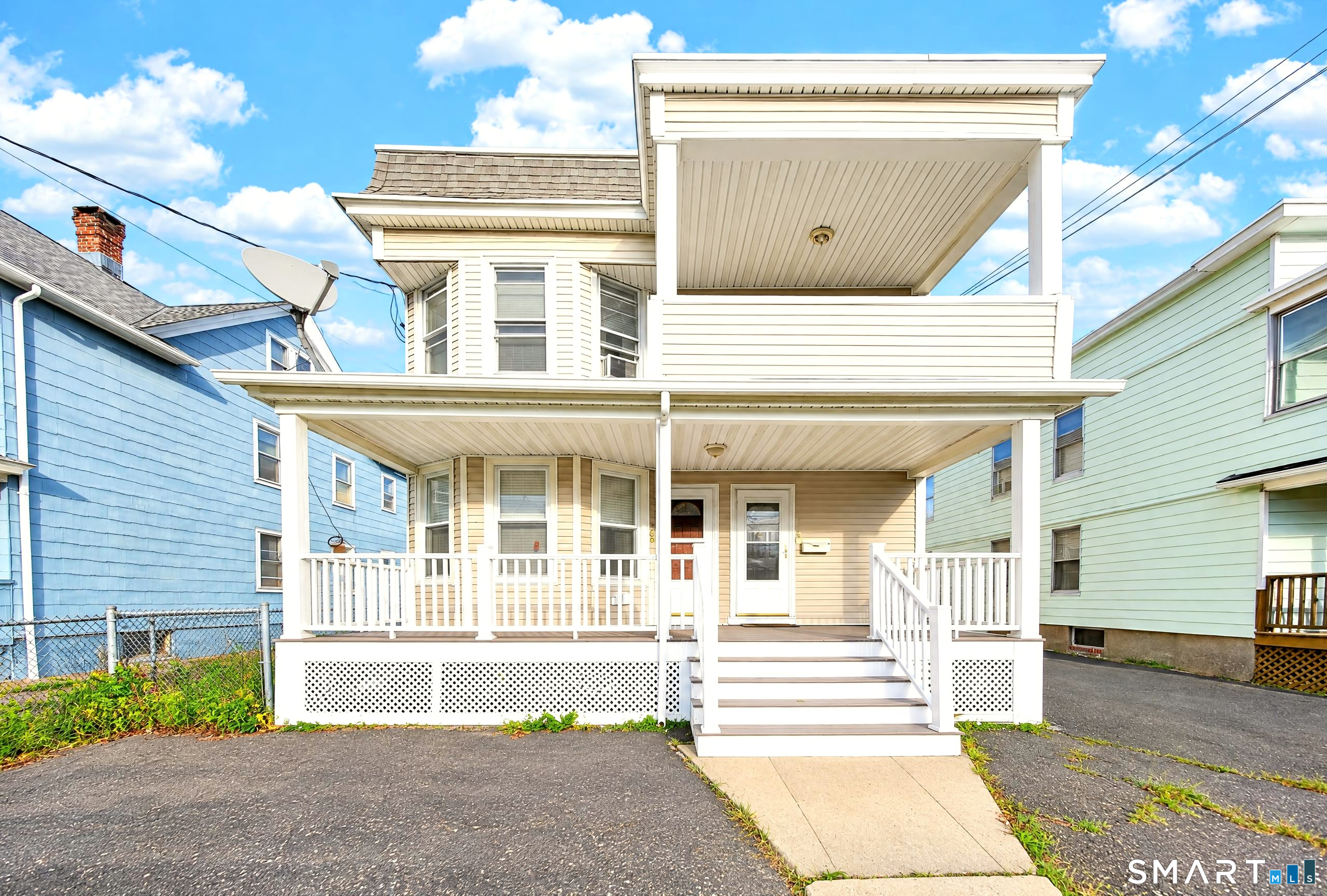 166 Dewey Street Property Photo