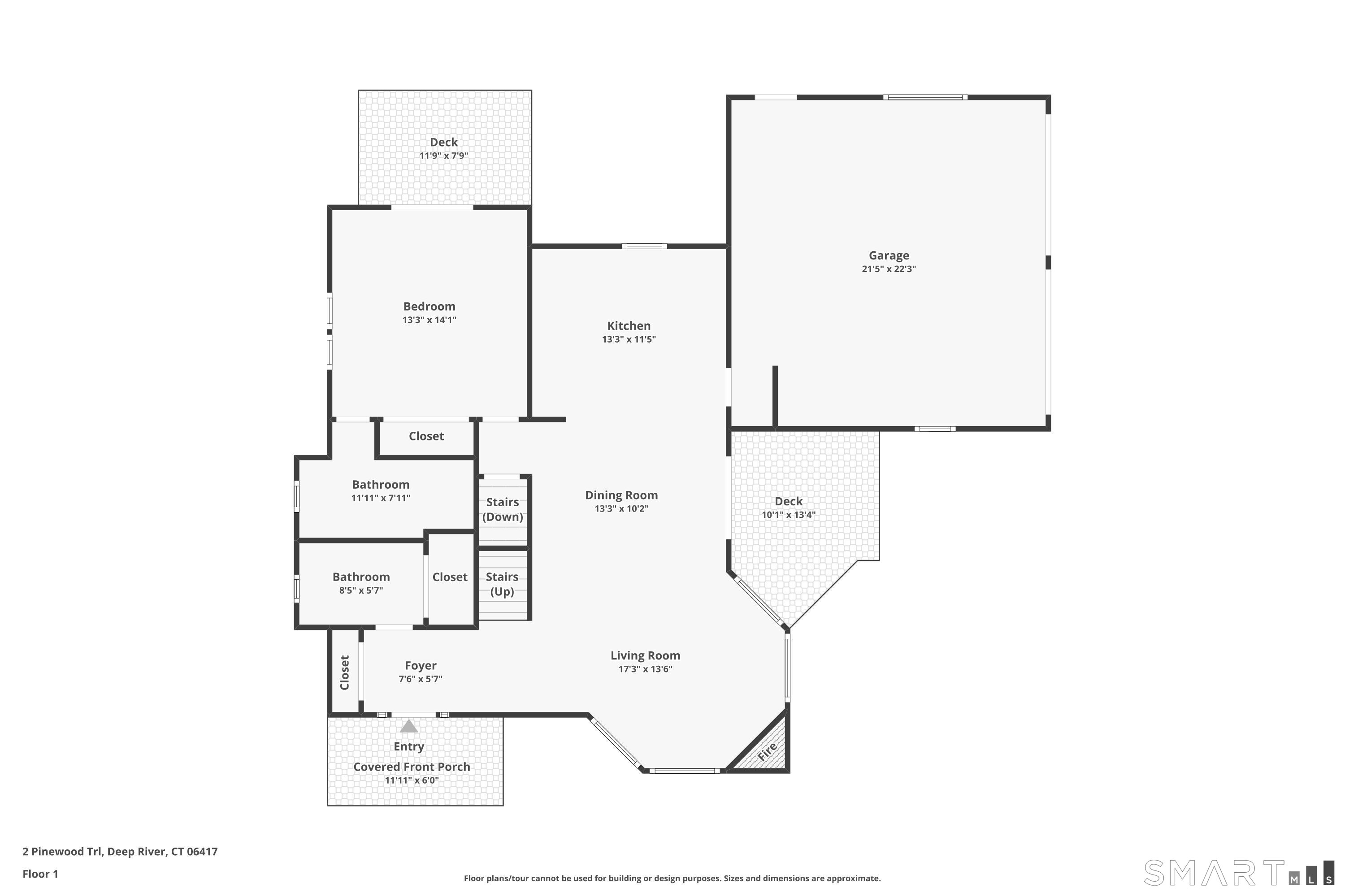2 Pinewood Trail Property Photo 36