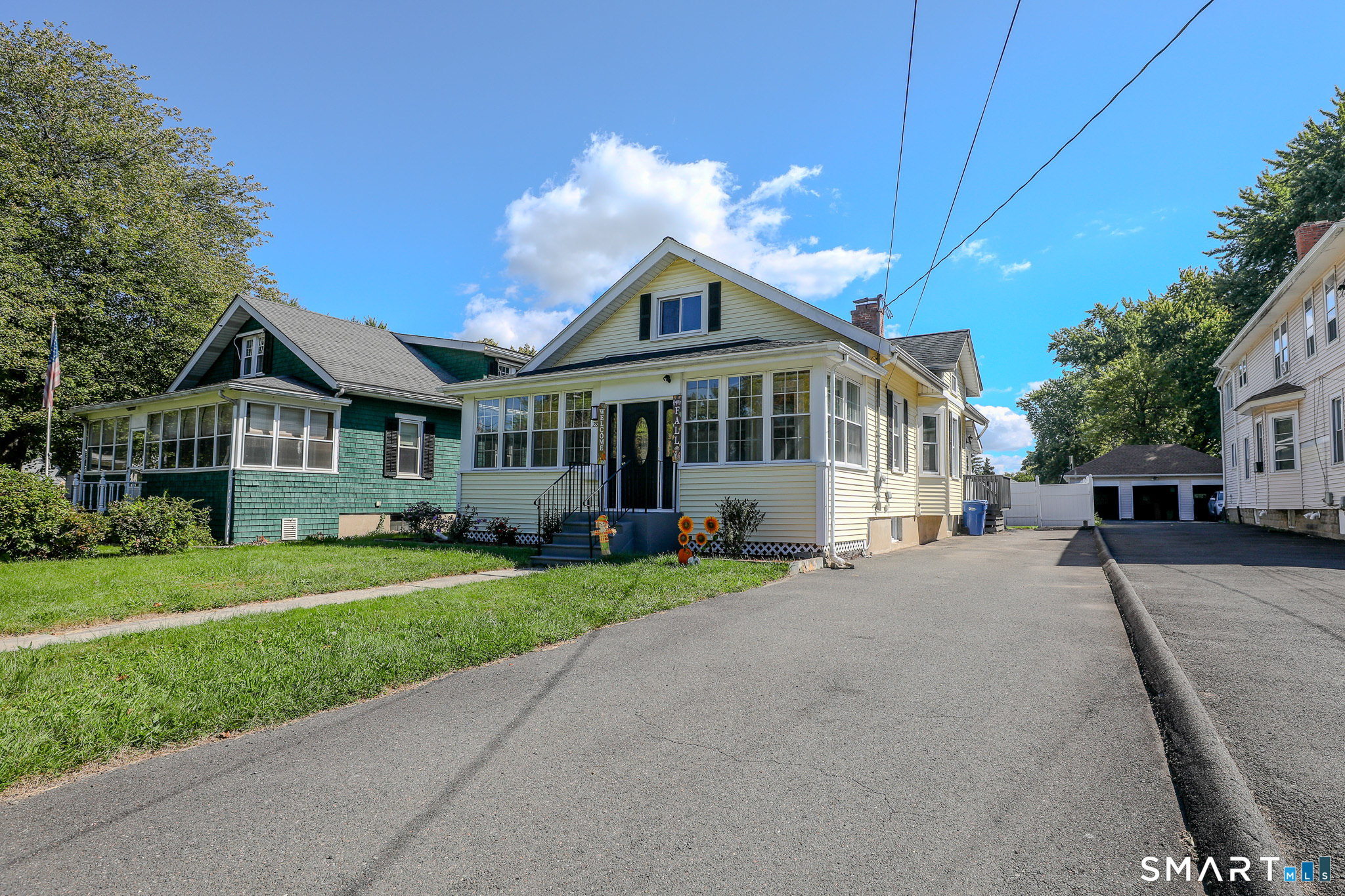 280 Deerfield Road Property Photo 1