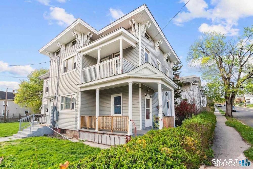 164 Curtis 2f Street Property Photo 1