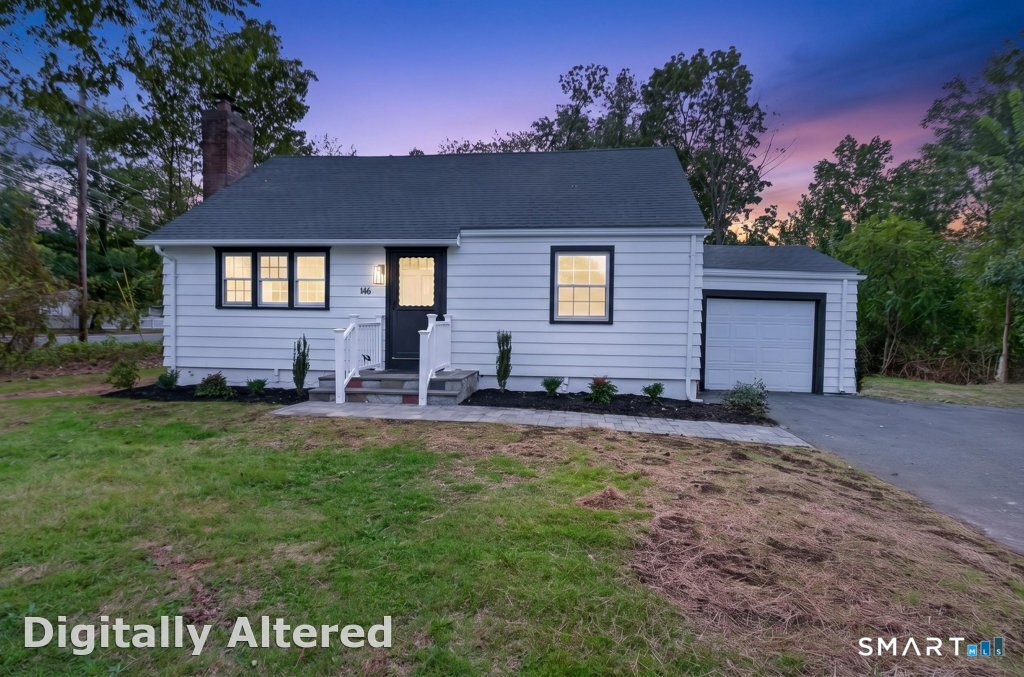 146 Bull Hill Lane Property Photo 1
