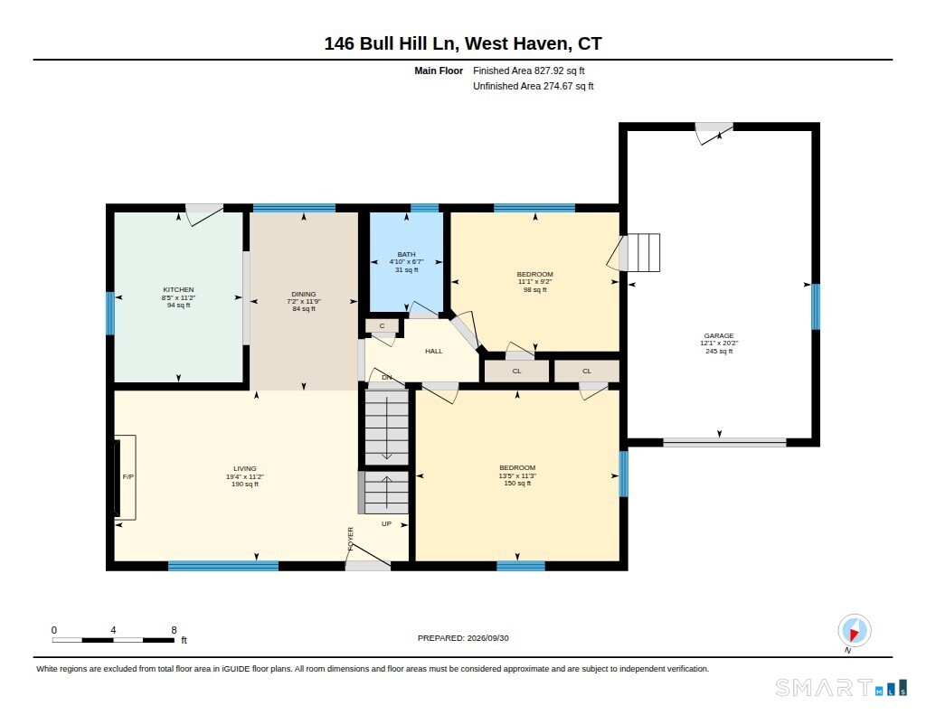 146 Bull Hill Lane Property Photo 29