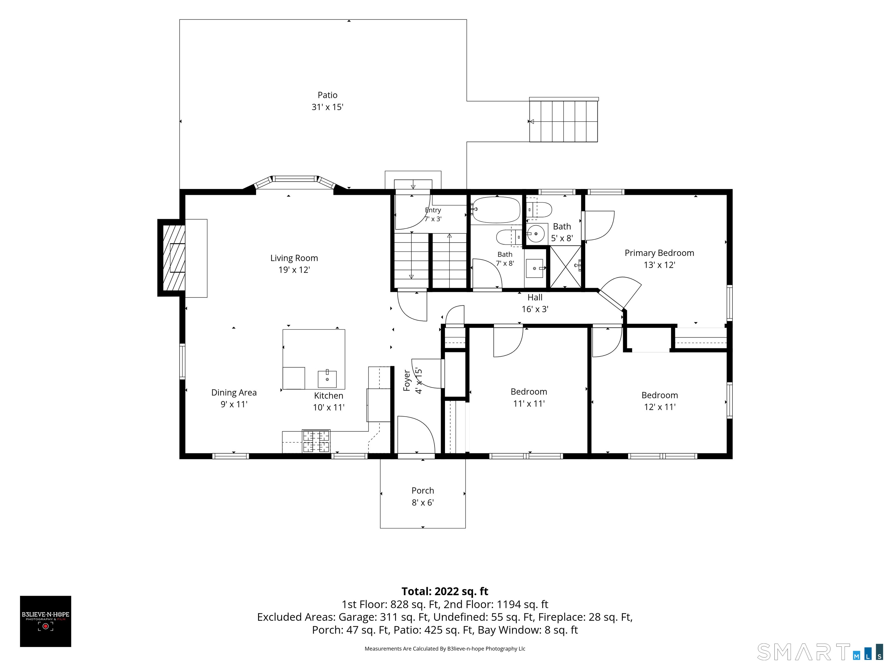 114 Forest Drive Property Photo 39