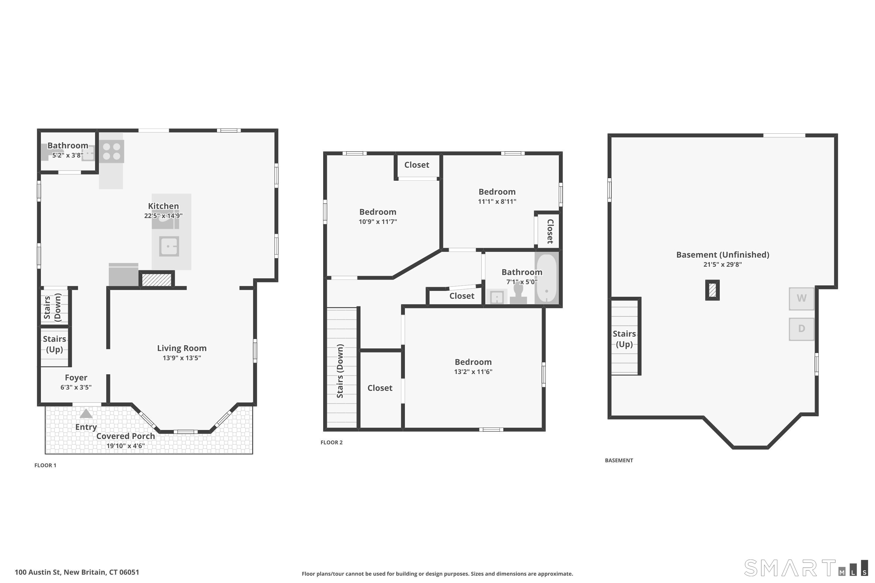 100 Austin Street Property Photo 37