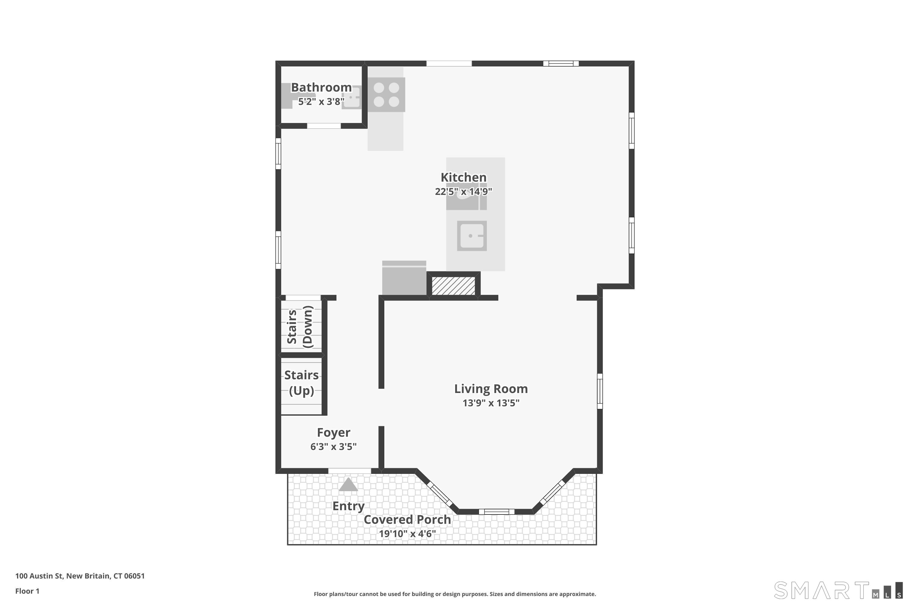 100 Austin Street Property Photo 38