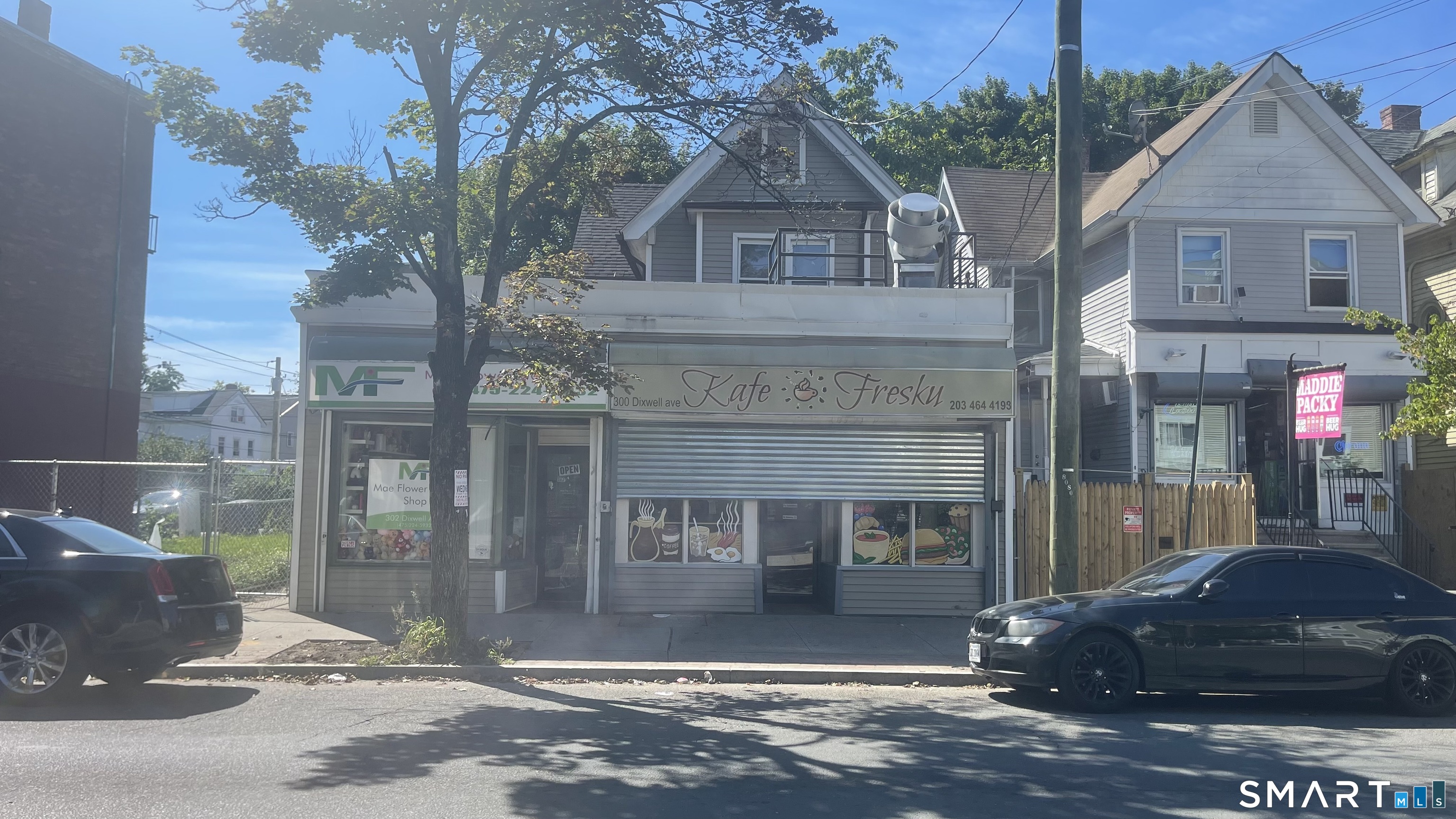 300 Dixwell Avenue Property Photo 1
