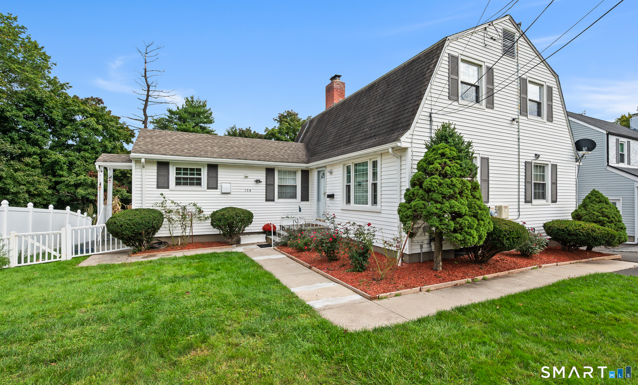 154 Overbrook Road Property Photo 1