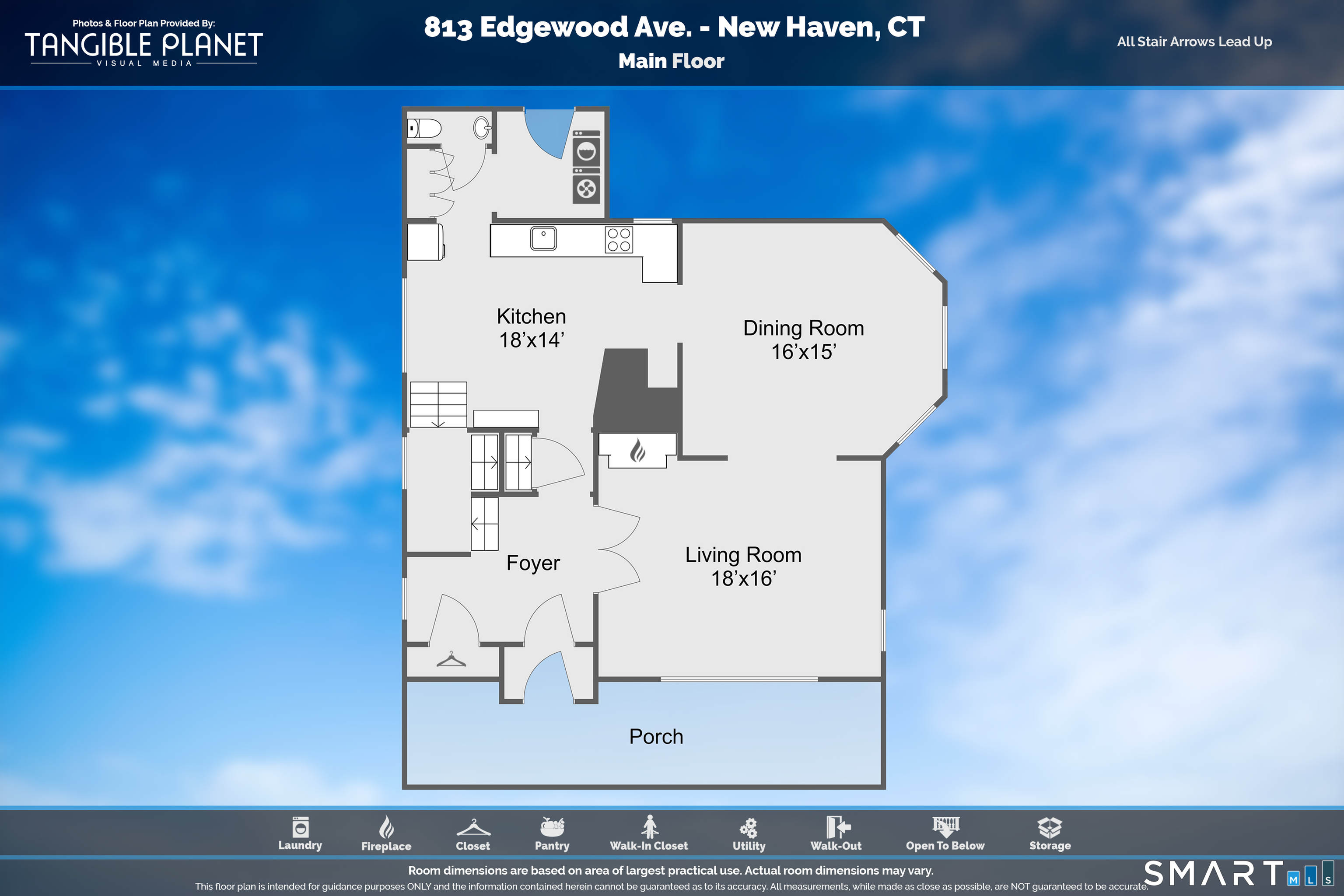 813 Edgewood Avenue Property Photo 15
