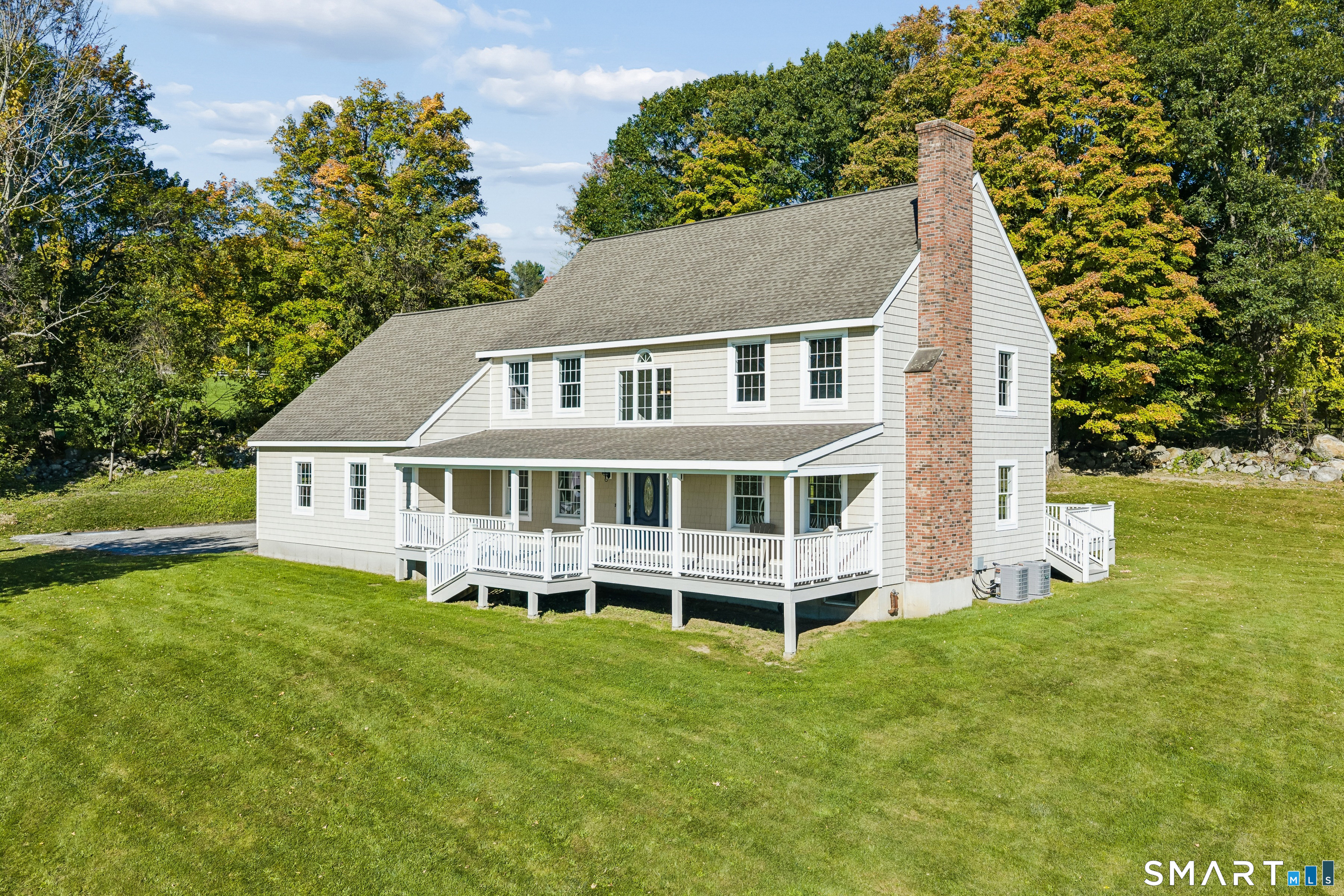 435 Long Mountain Road Property Photo 1