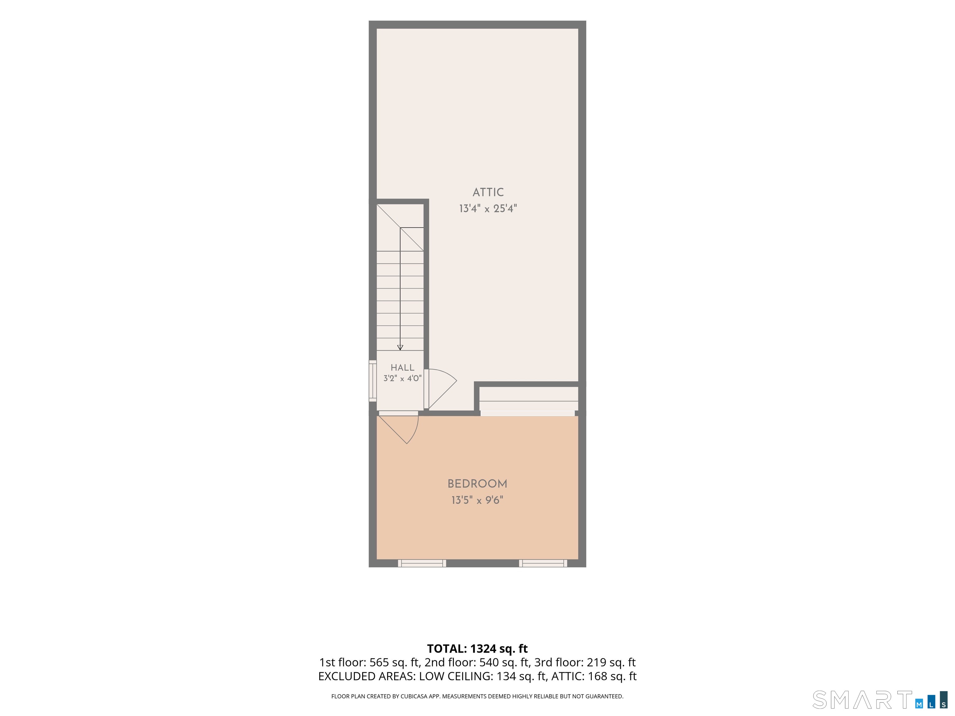 27 Rising Trail 27 Court Property Photo 37