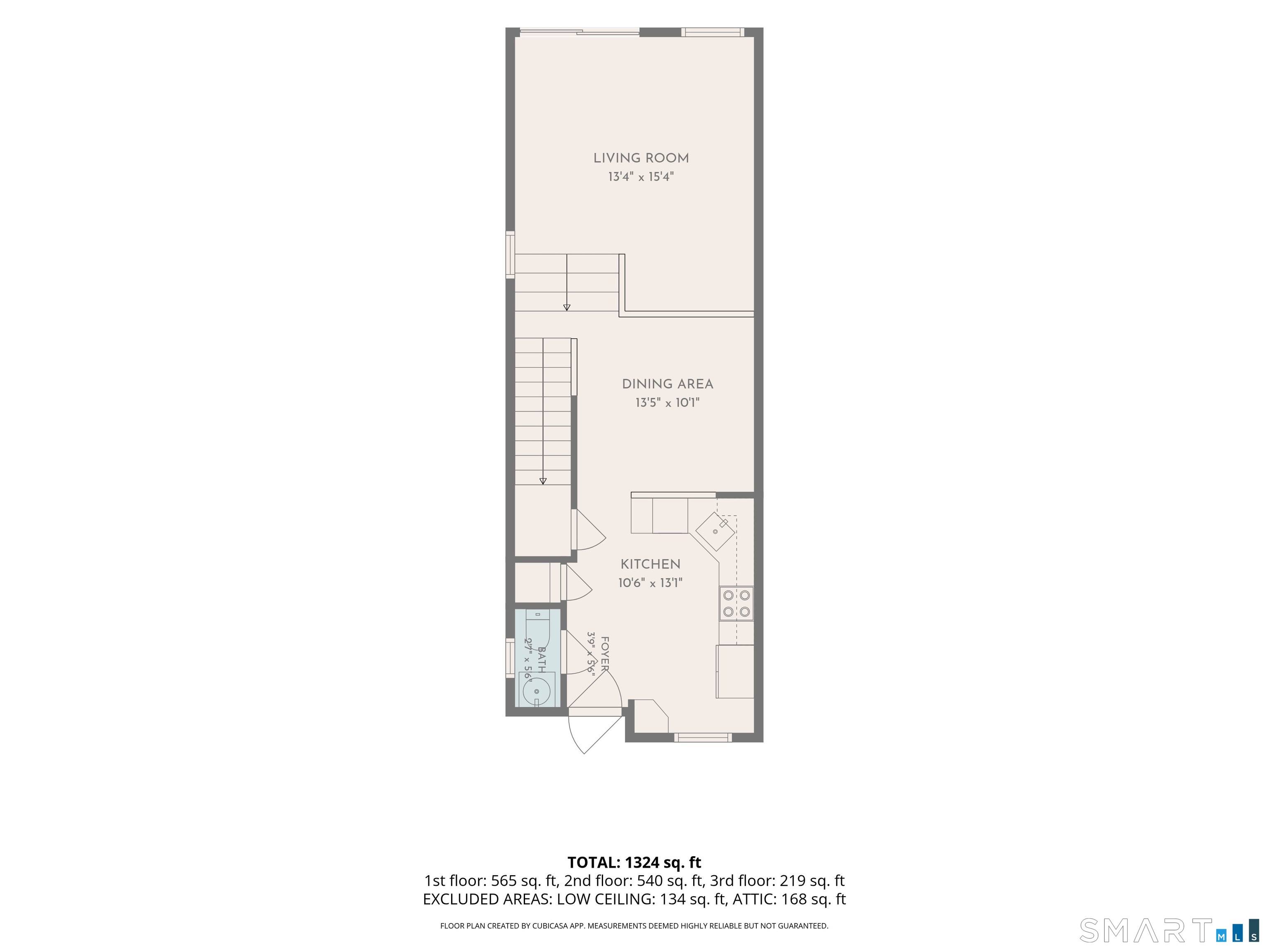 27 Rising Trail 27 Court Property Photo 39