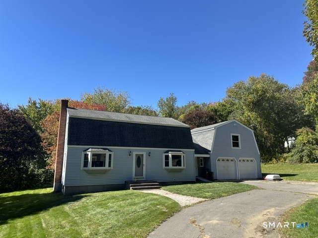 104 Mad River Road Property Photo 1