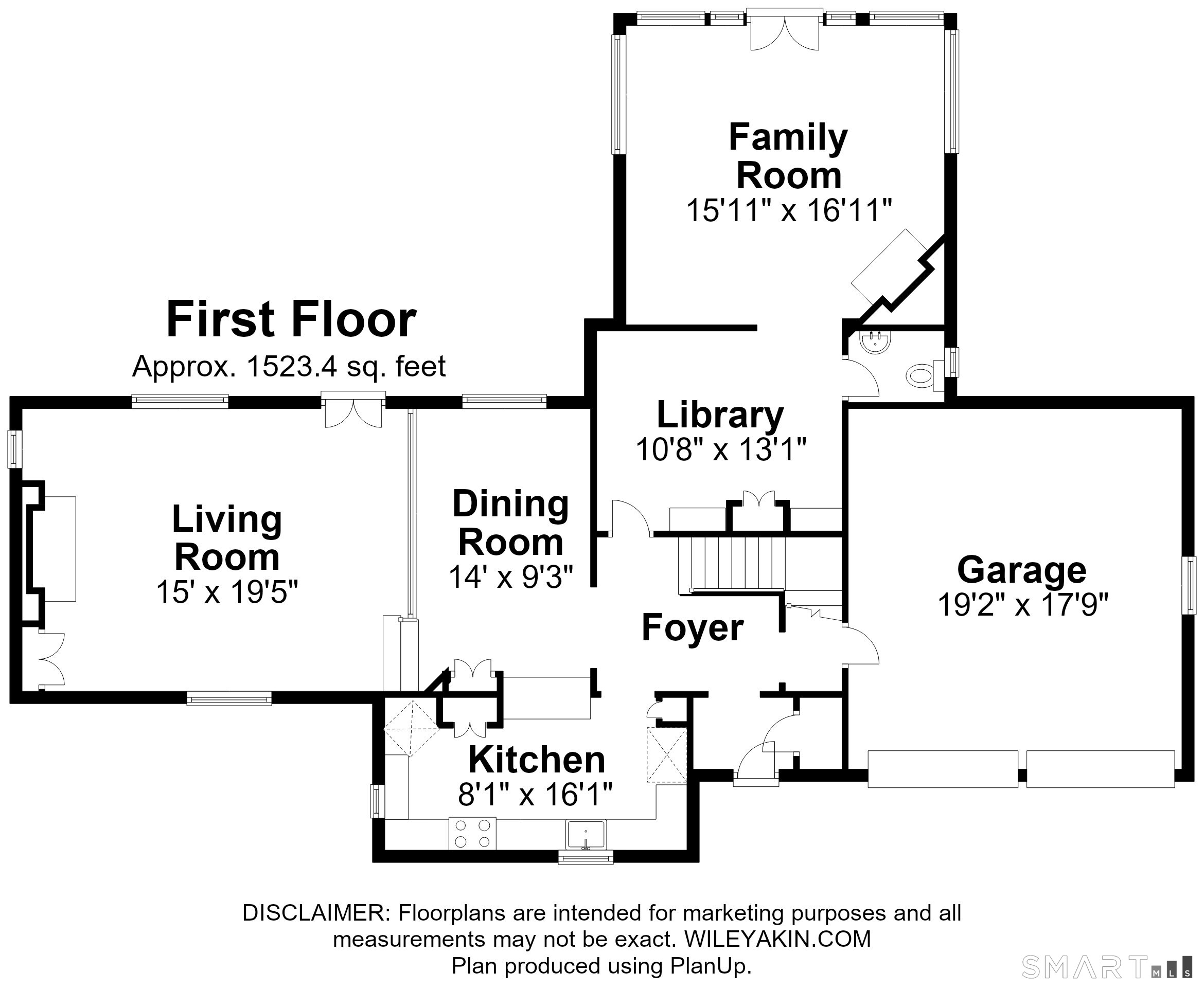 79 Bloomfield Avenue Property Photo 4