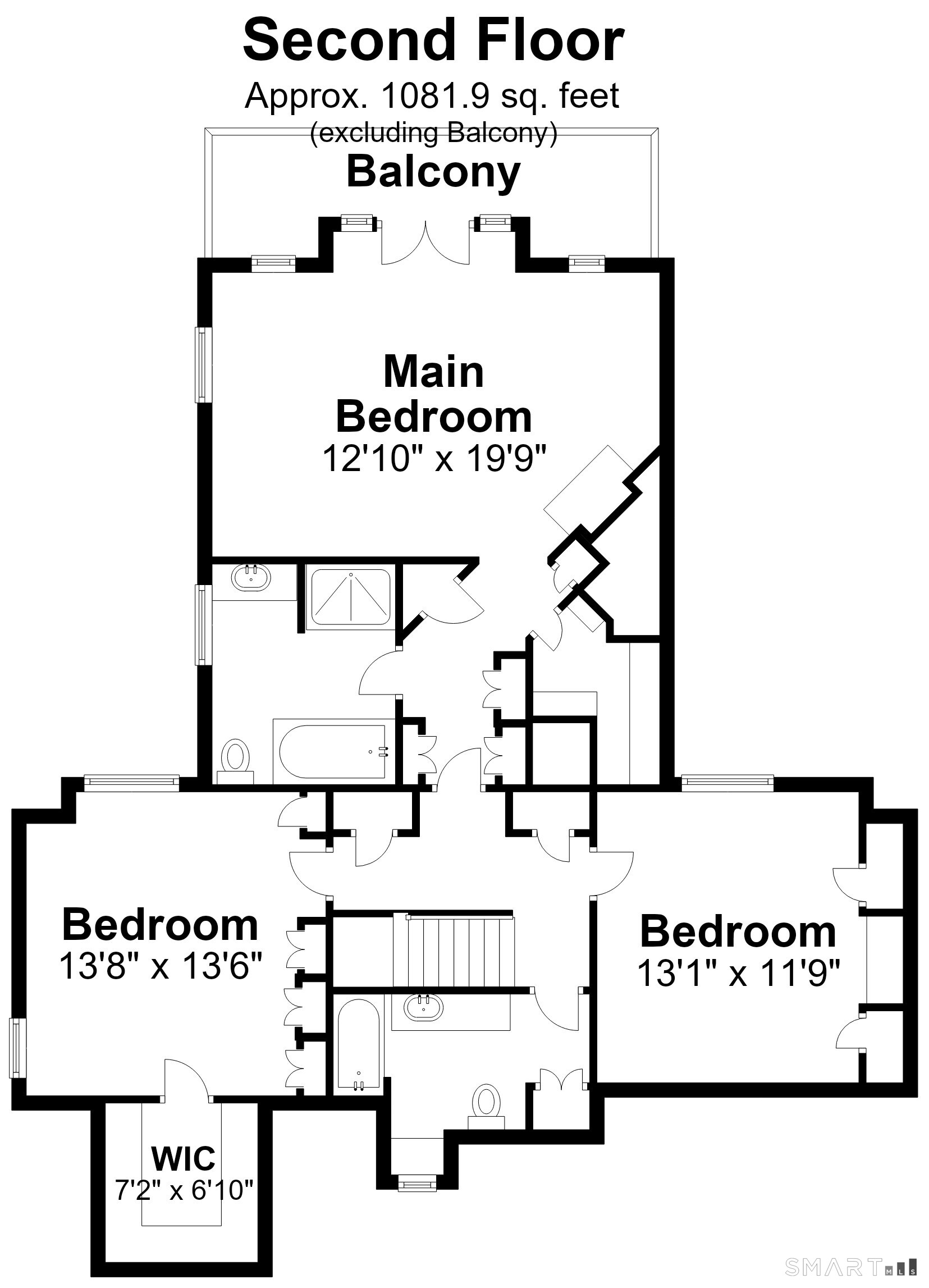 79 Bloomfield Avenue Property Photo 23
