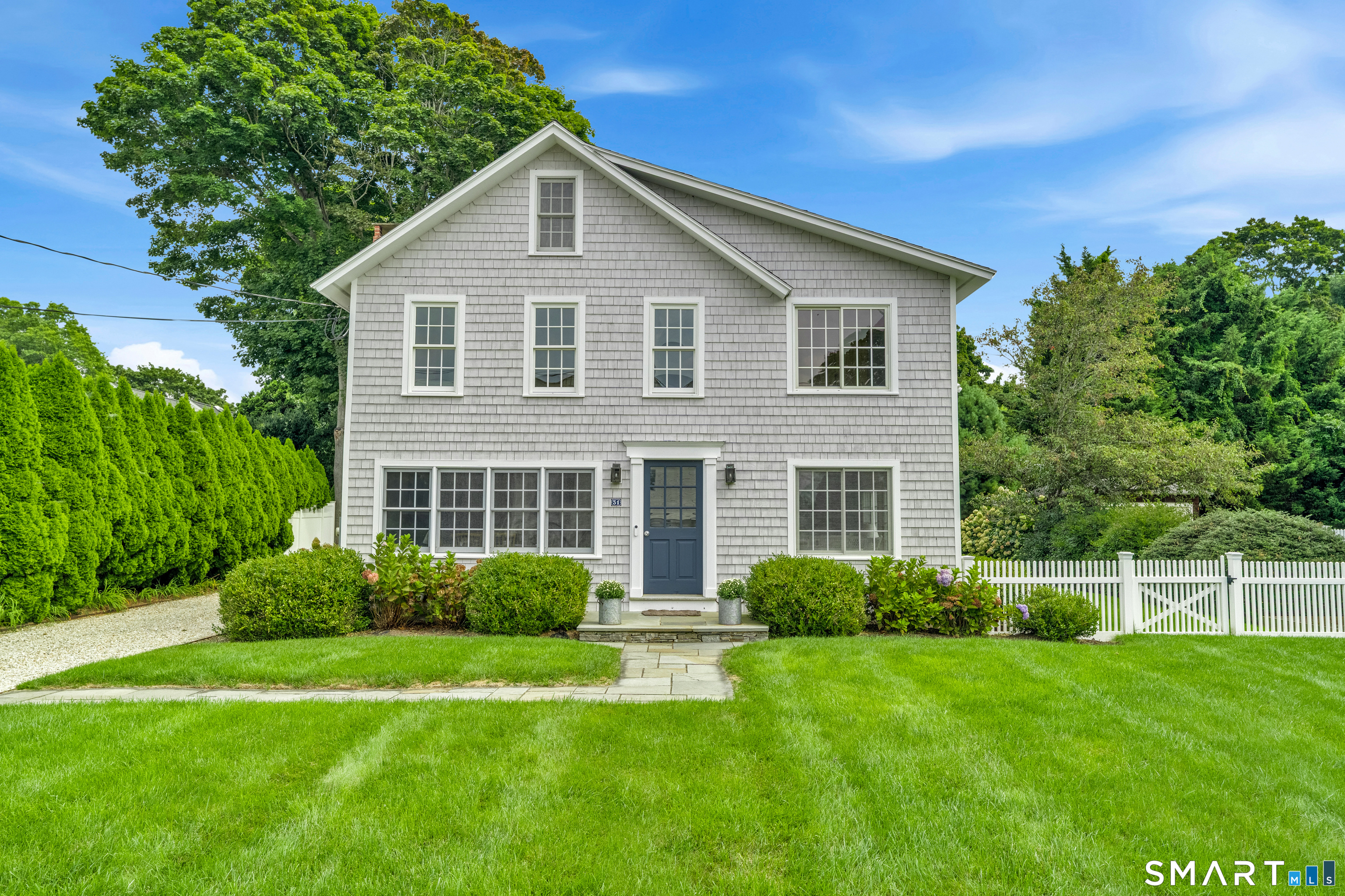 31 Neptune Avenue Property Photo