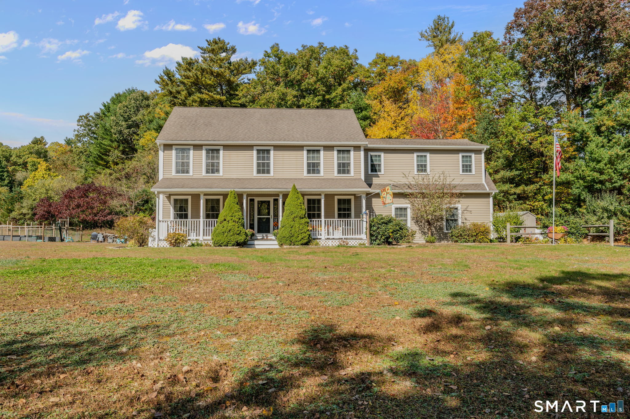 367 Mashentuck Road Property Photo 1