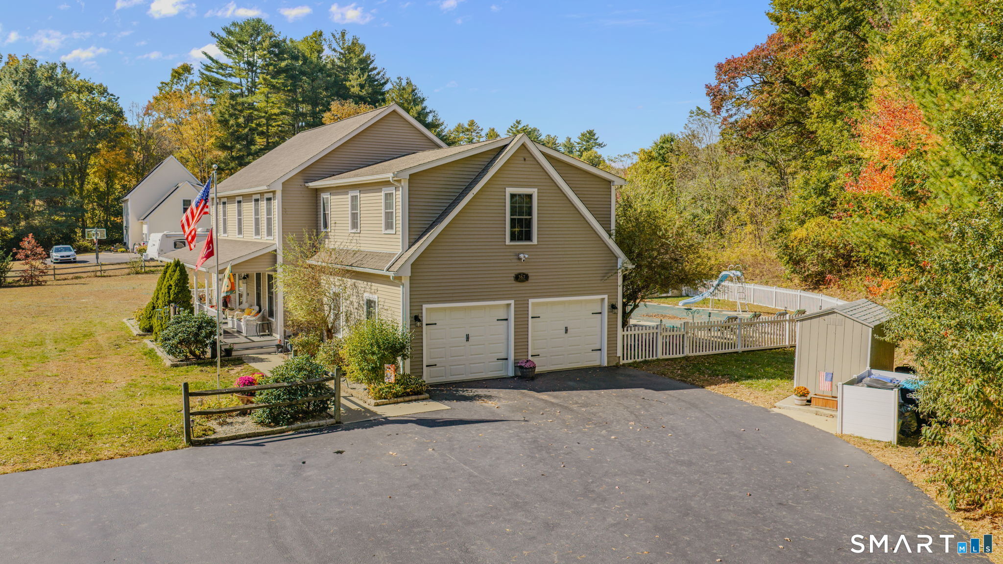 367 Mashentuck Road Property Photo 37