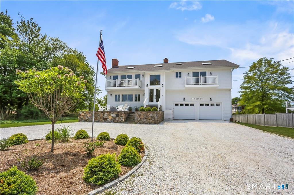 660 Penfield Road Property Photo 1