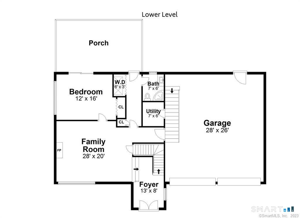 660 Penfield Road Property Photo 27