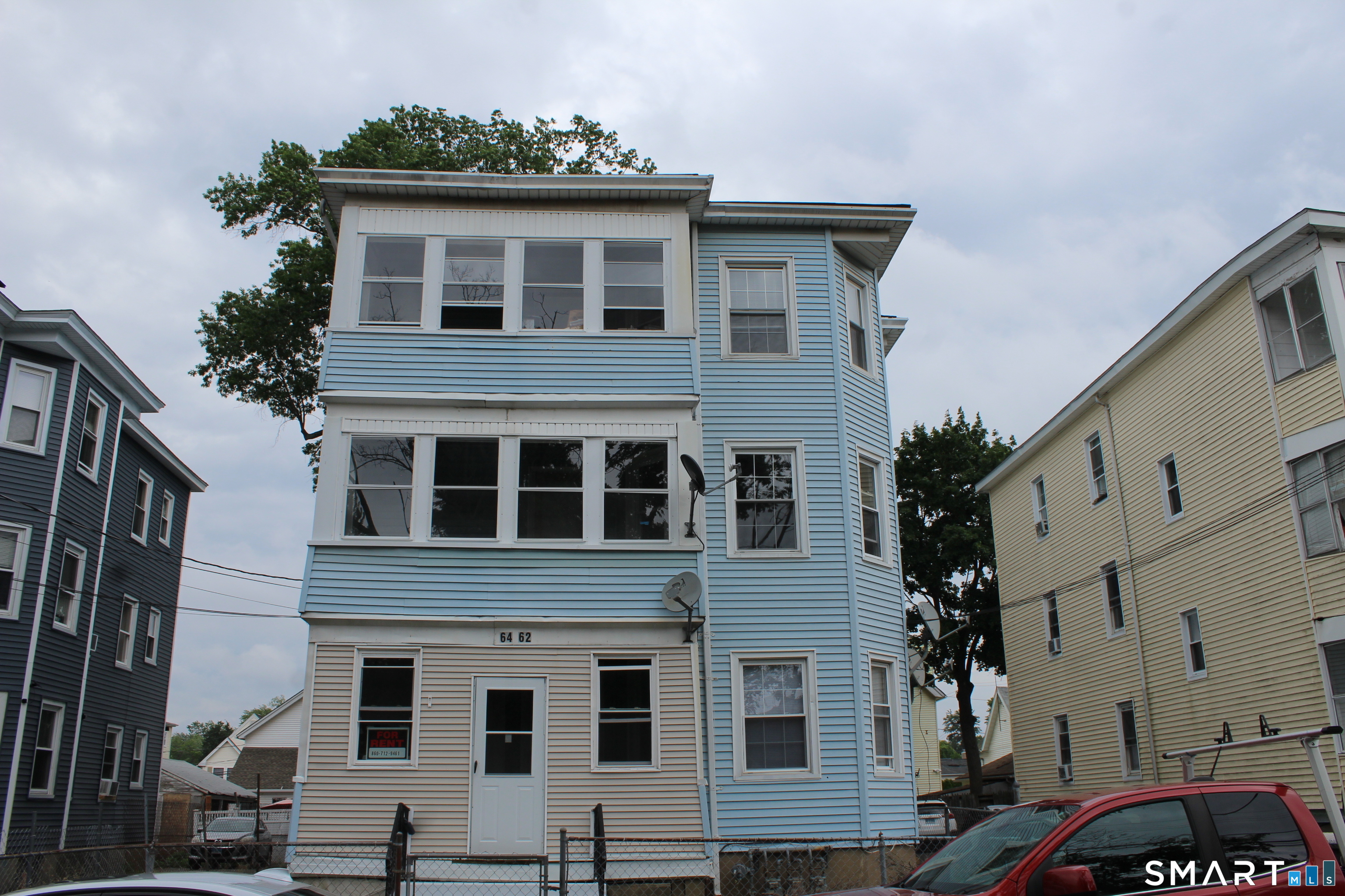 64 James Street Property Photo 1