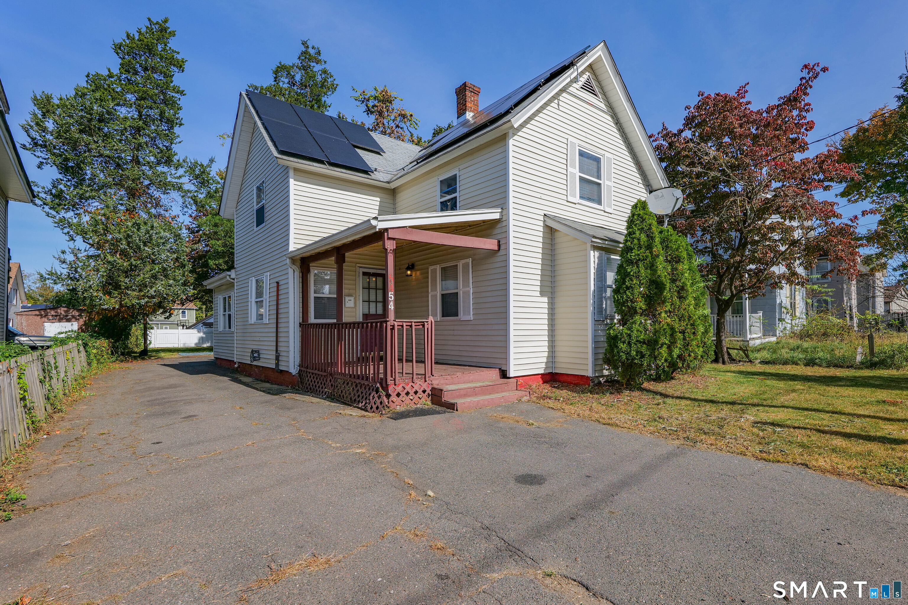 54 Ranney Street Property Photo