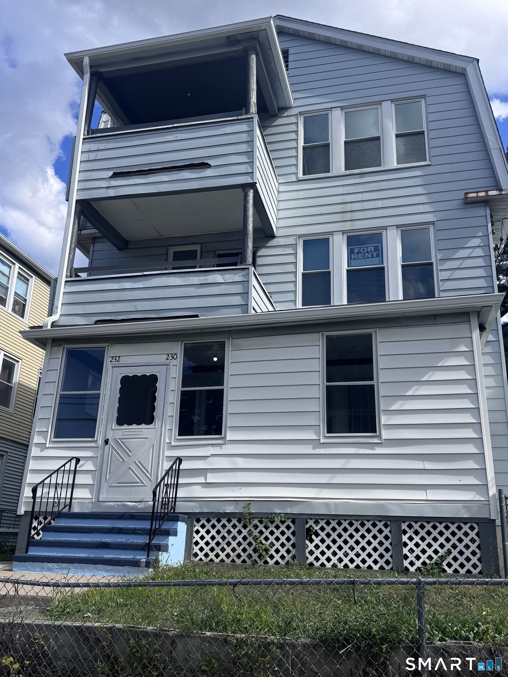230 Enfield Street Property Photo 1
