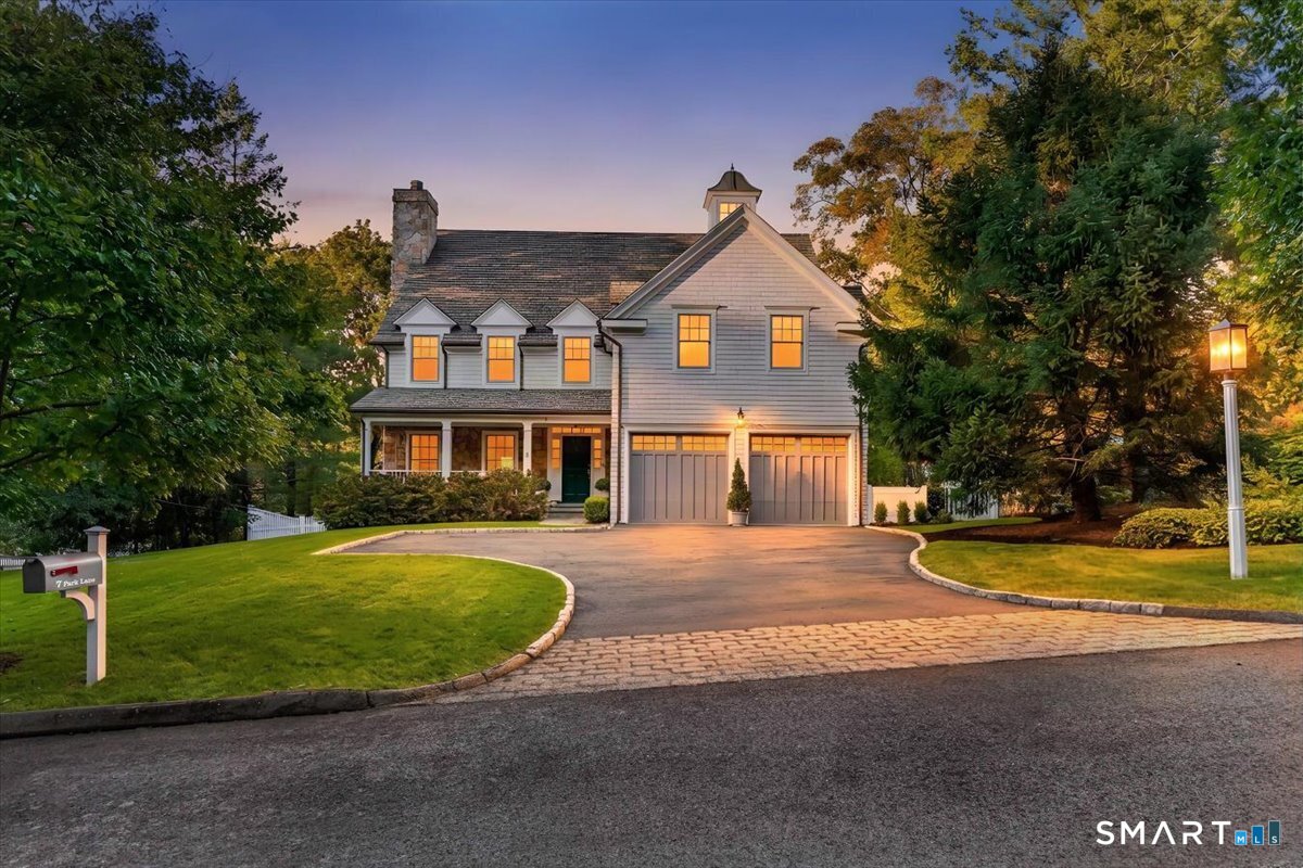 7 Park Lane Property Photo 1