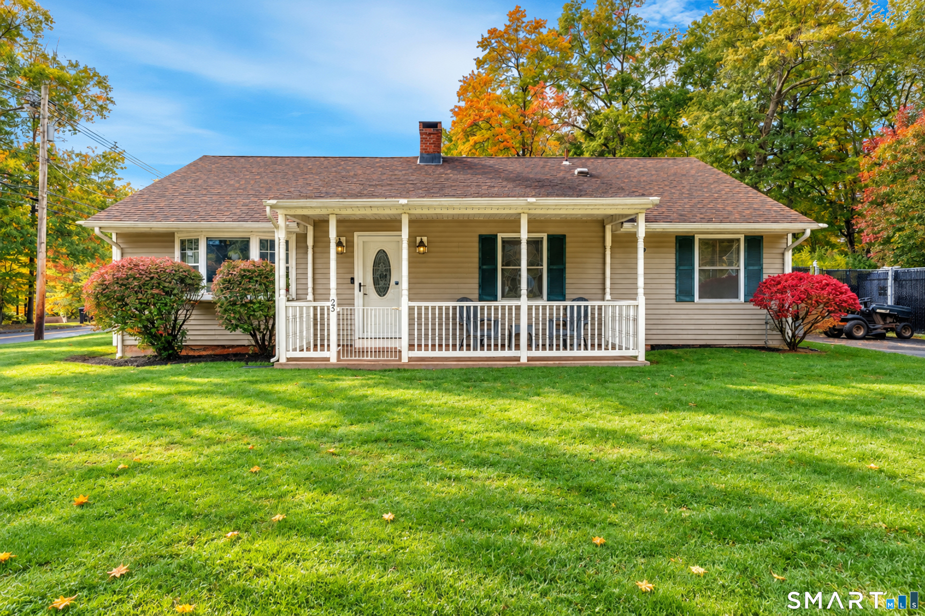 25 Shady Drive Property Photo 1