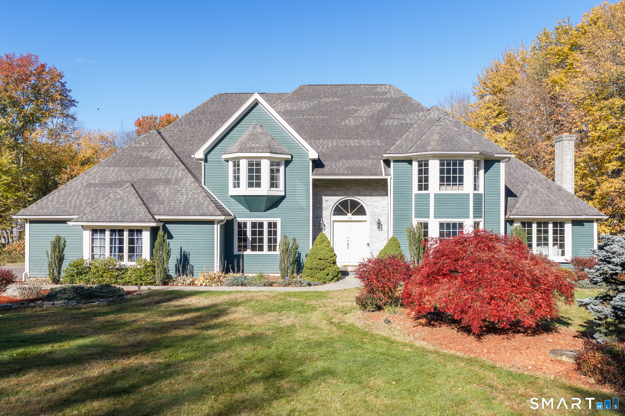 100 Scenic Court Property Photo 1