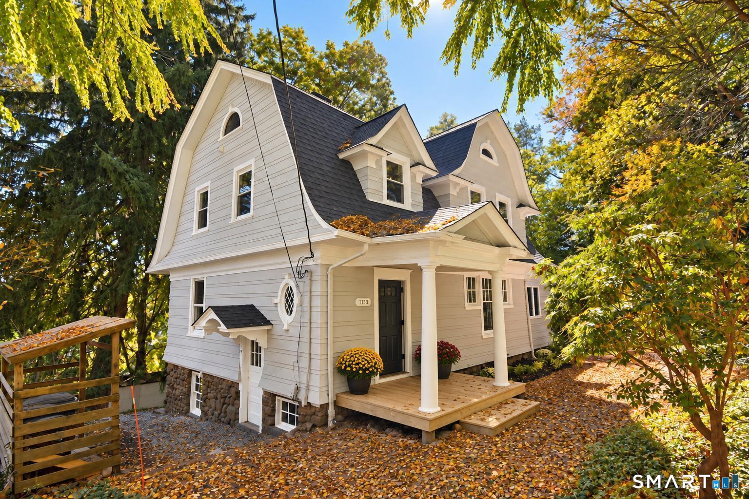 1125 Forest Road Property Photo 1