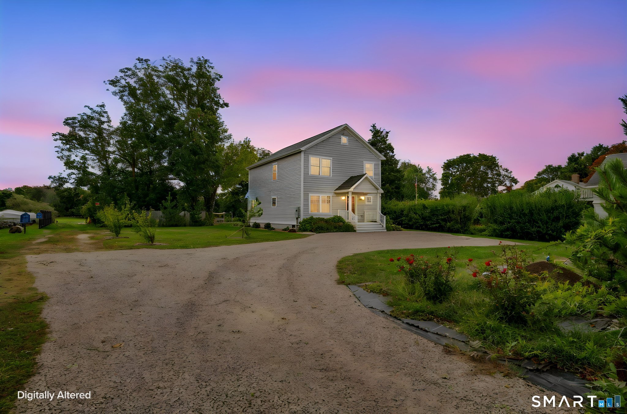 908 Stonington Road Property Photo 1