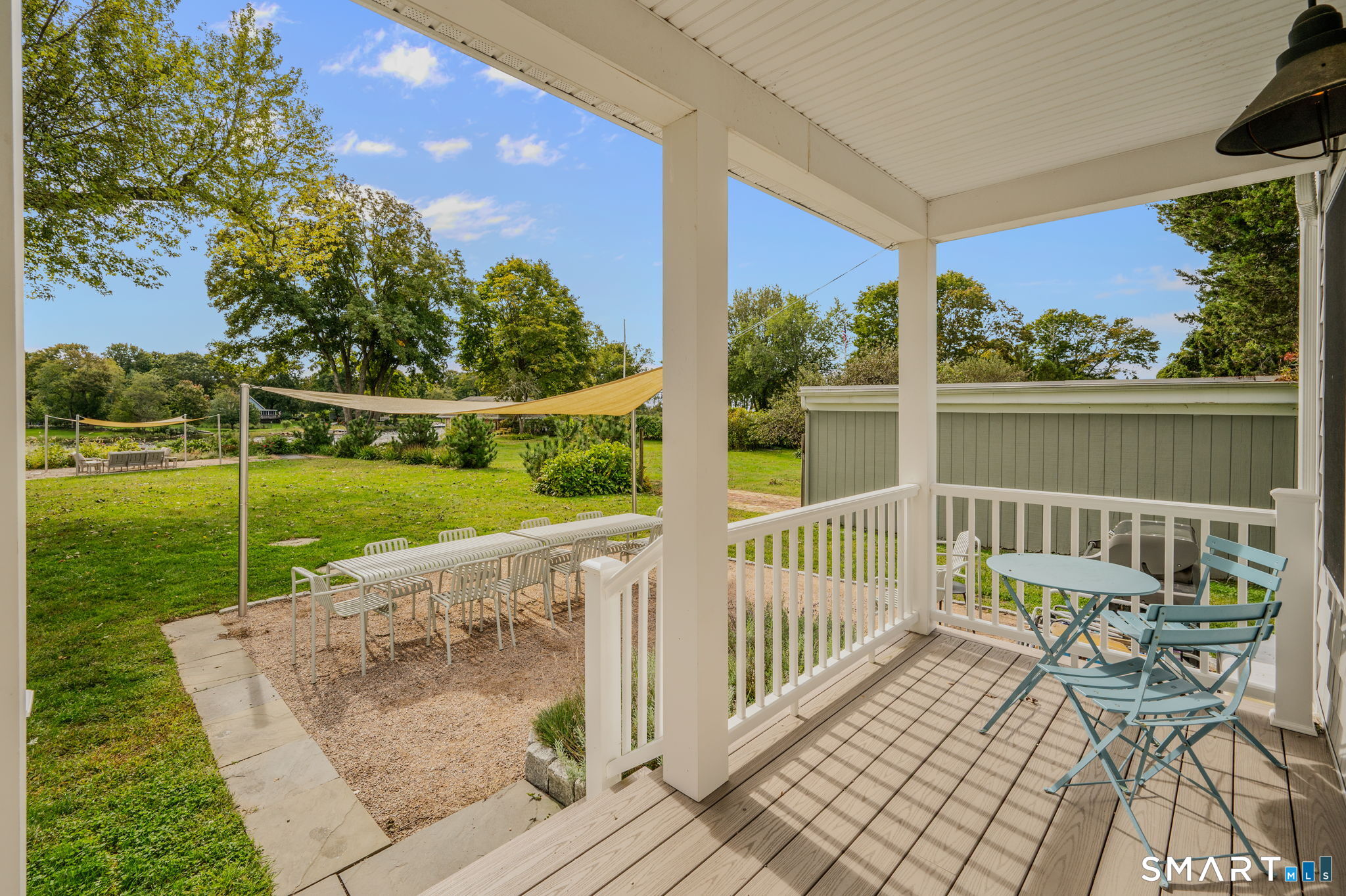 908 Stonington Road Property Photo 30