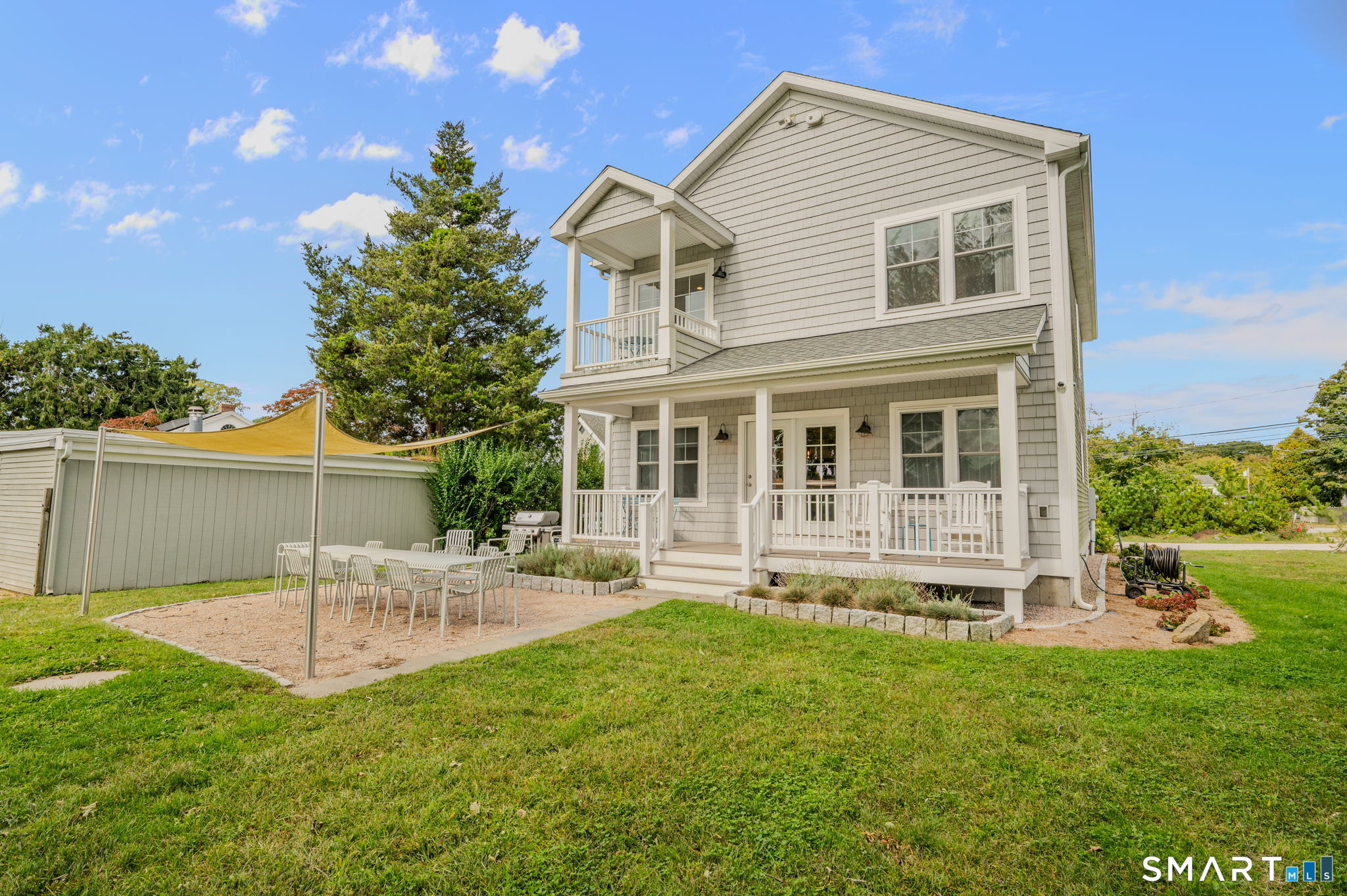 908 Stonington Road Property Photo 31