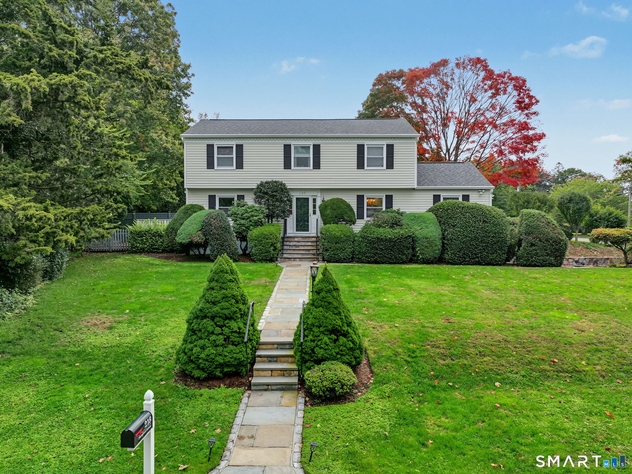 218 Stamford Avenue Property Photo 1