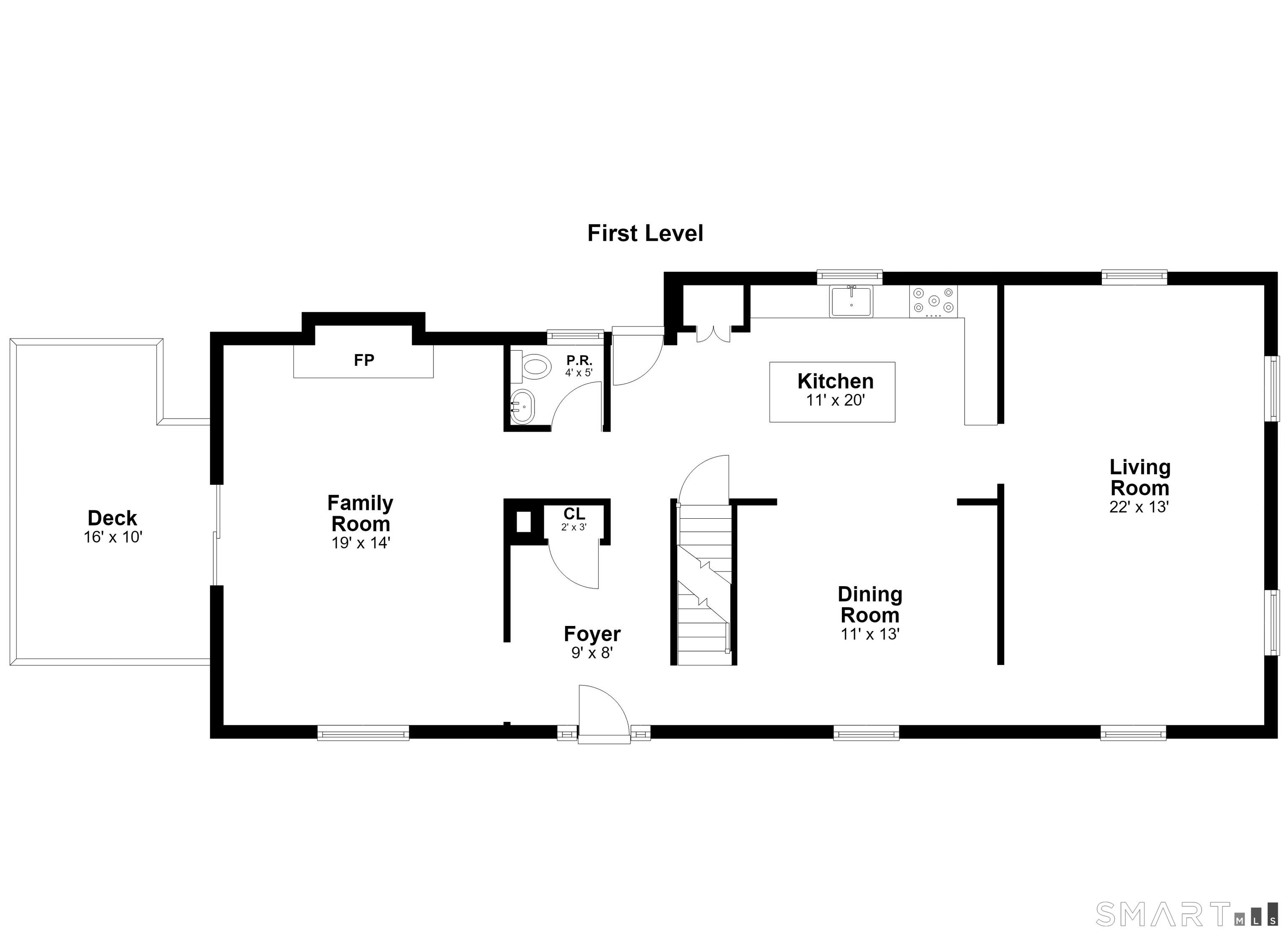 218 Stamford Avenue Property Photo 28