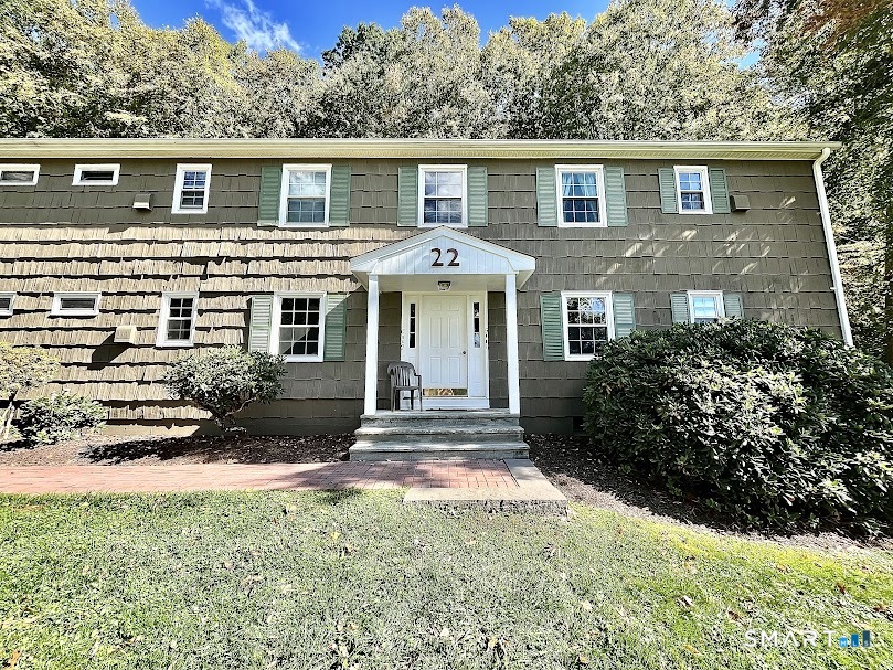 22 Pilgrim G1 Trail Property Photo 1