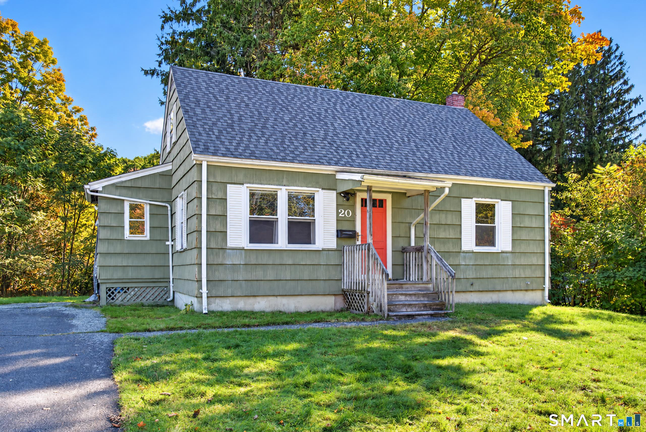 20 Dailey Circle Property Photo 1