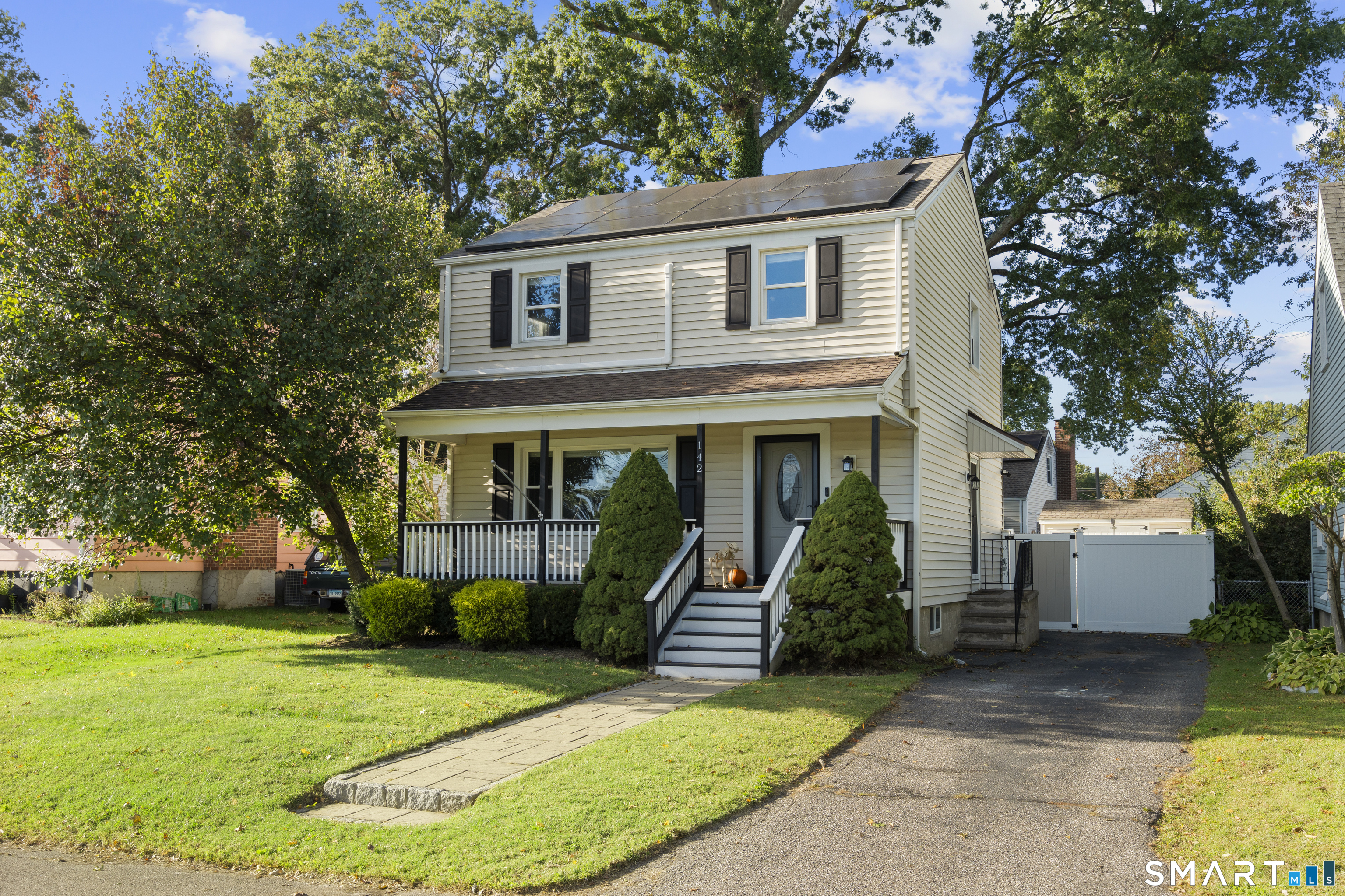 142 Cambridge Street Property Photo 2