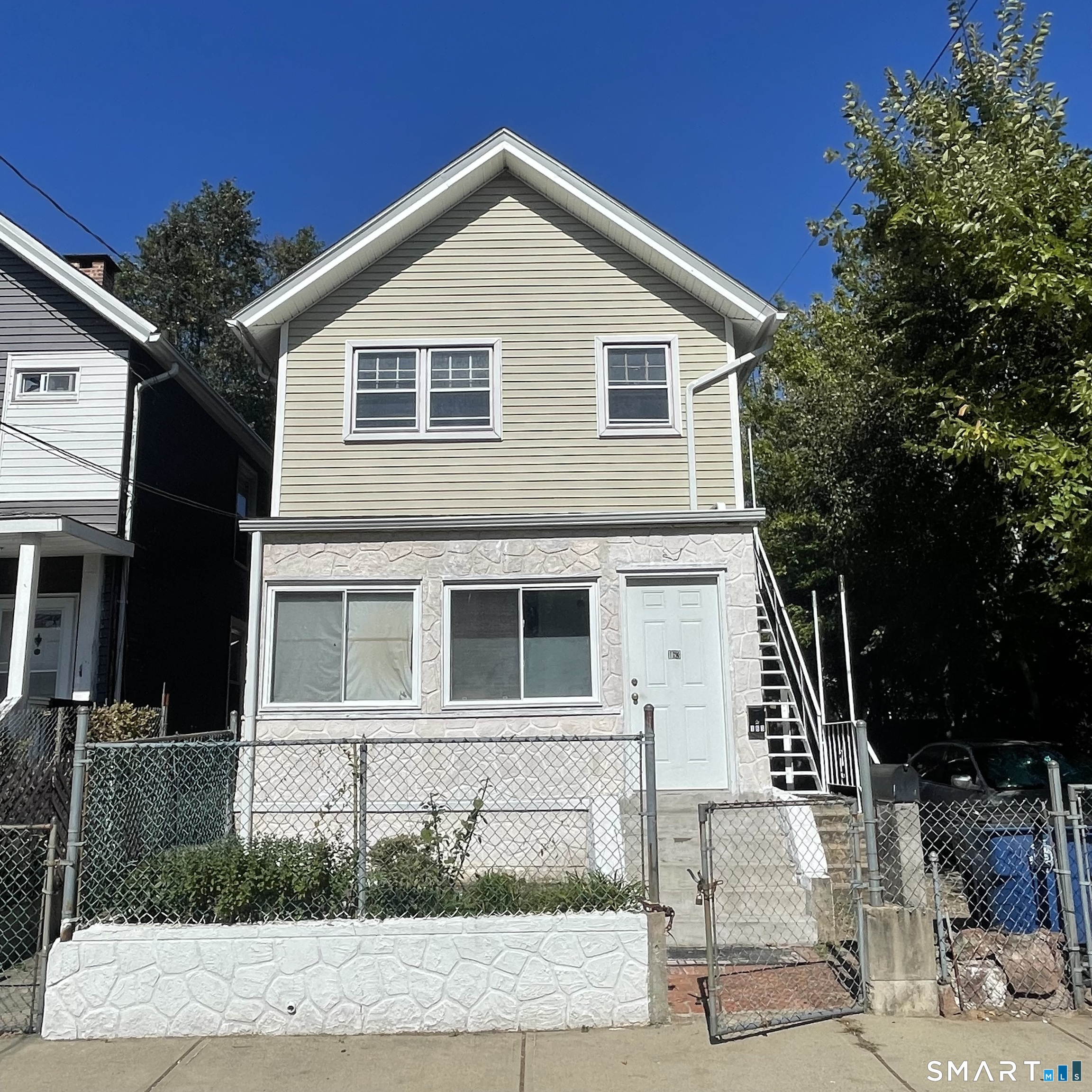 163 Saltonstall Avenue Property Photo 1