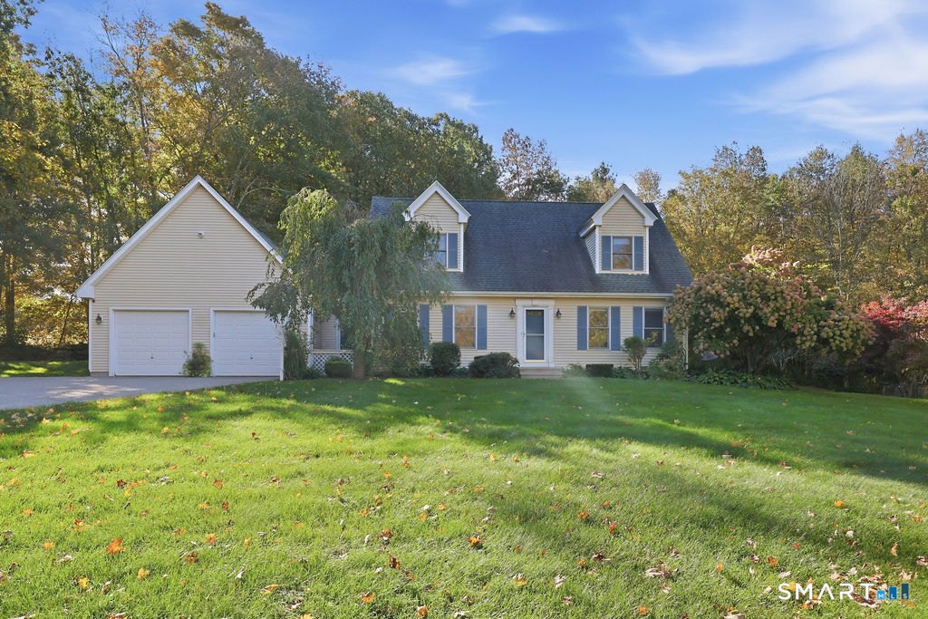 435 Old Slocum Road Property Photo 1