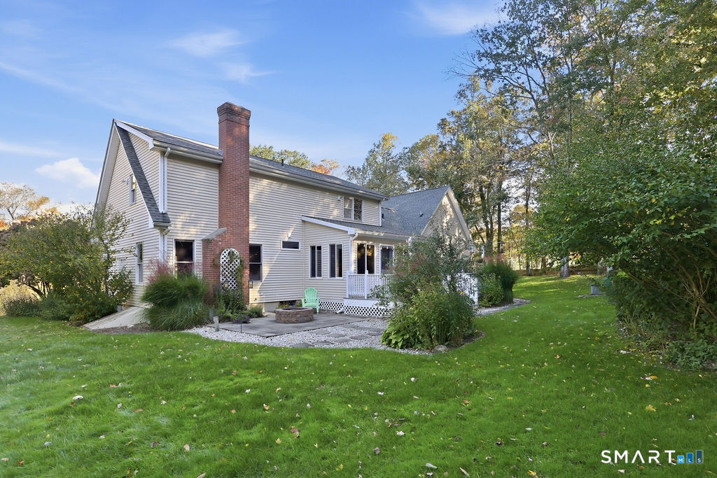 435 Old Slocum Road Property Photo 2