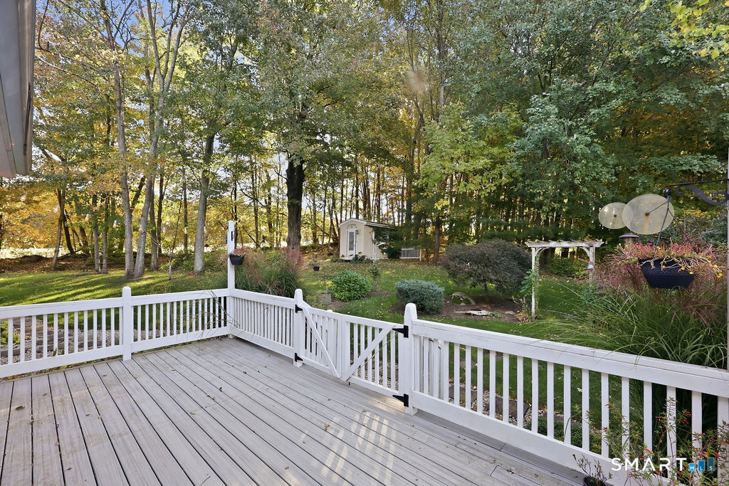 435 Old Slocum Road Property Photo 4