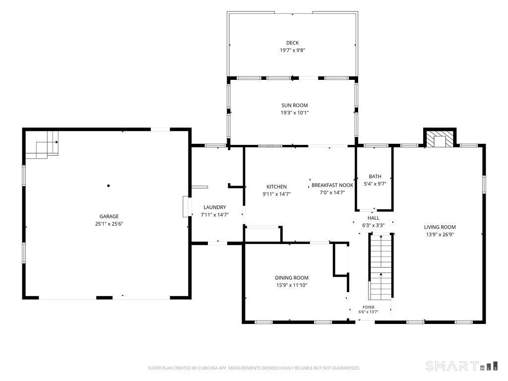 435 Old Slocum Road Property Photo 5