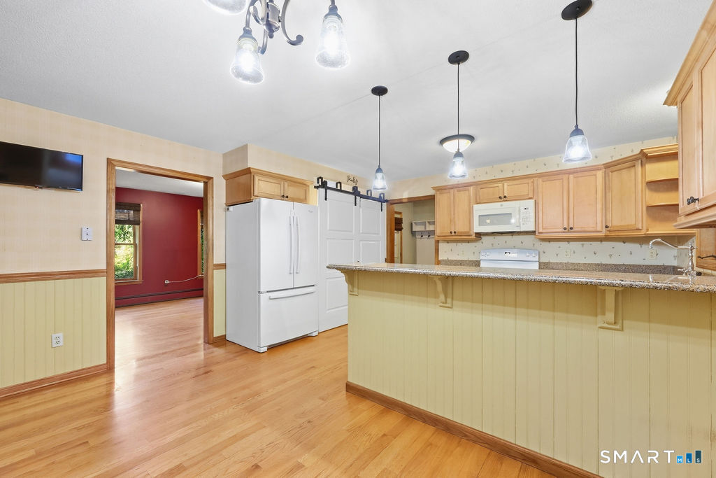 435 Old Slocum Road Property Photo 11
